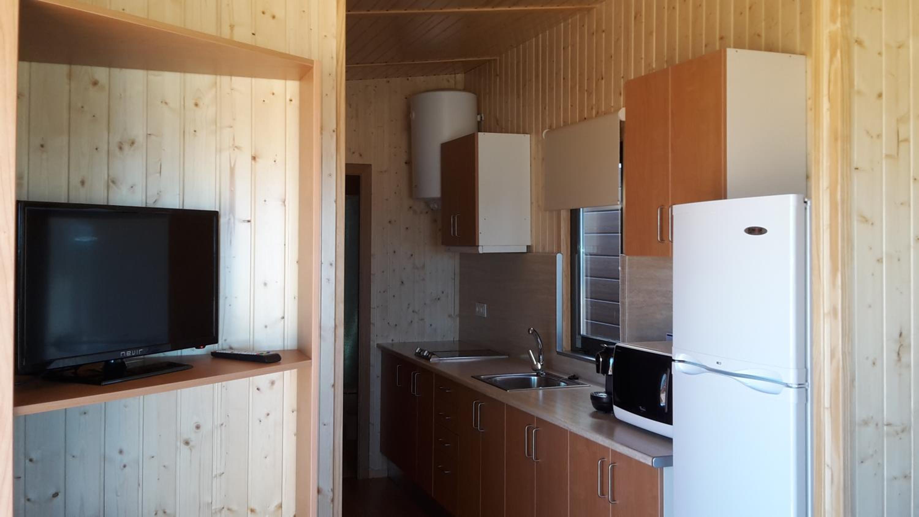 Camping Bon Repós