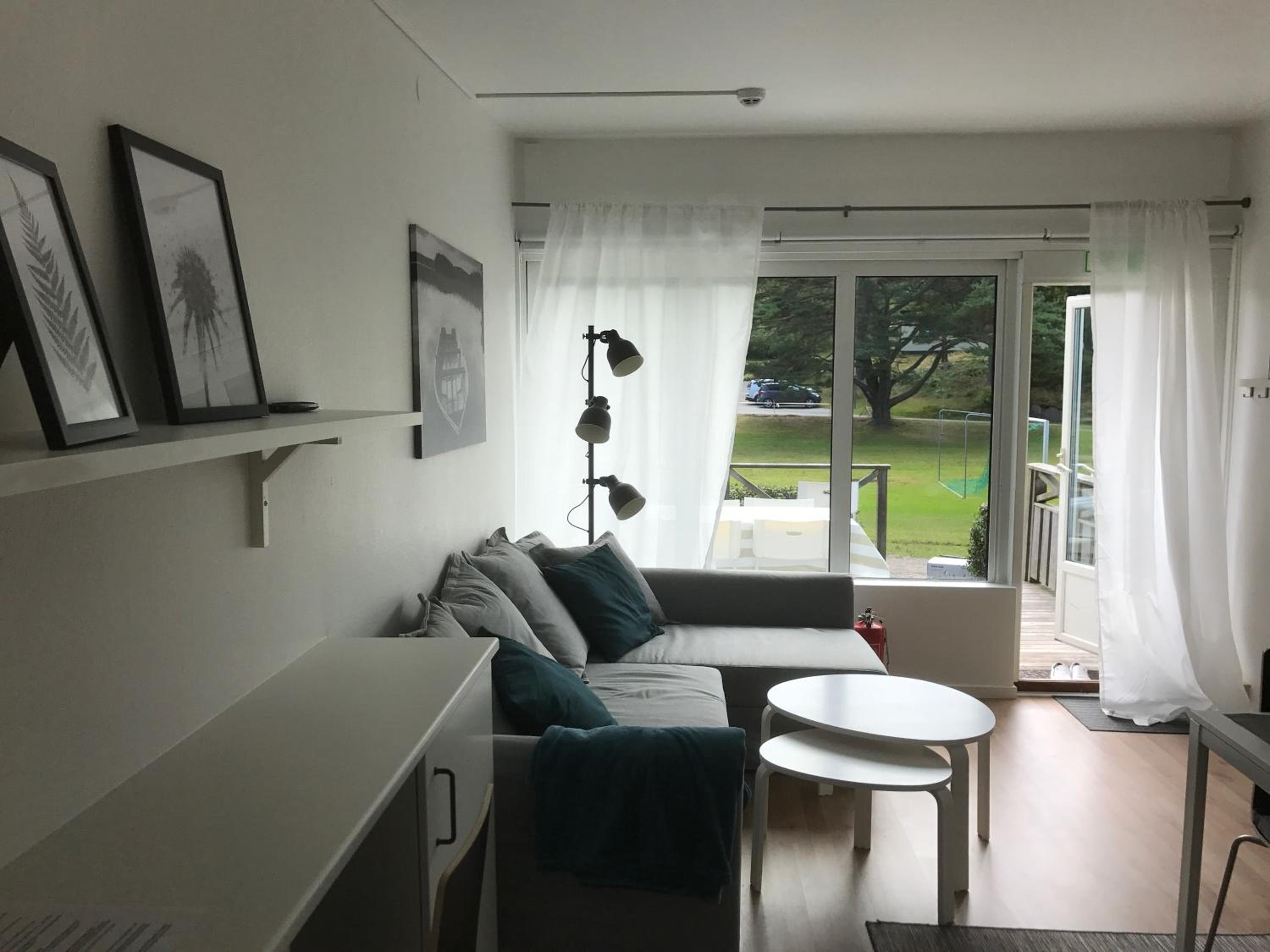 Hällestrand Seaview Apartment