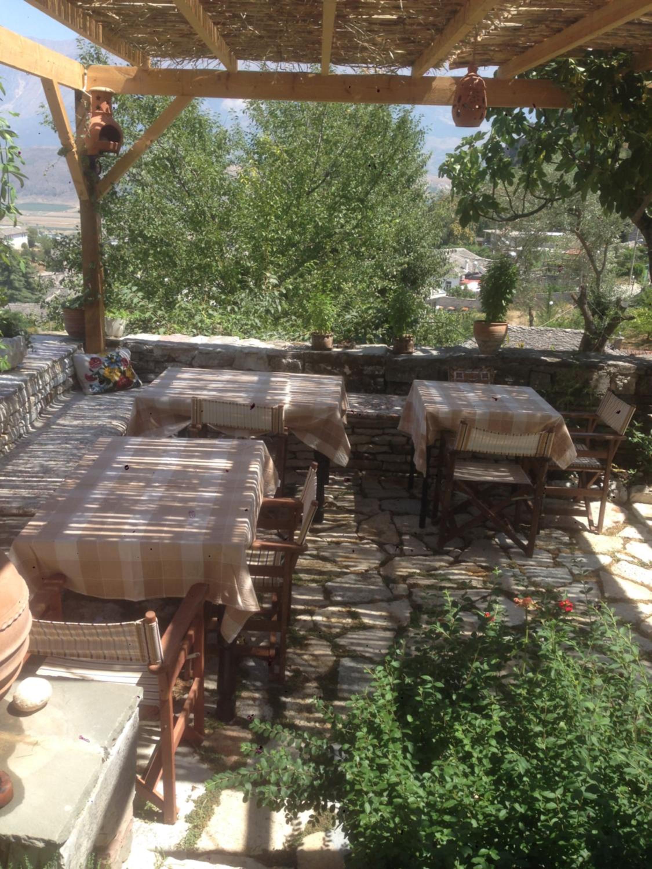 Konaku Guest house