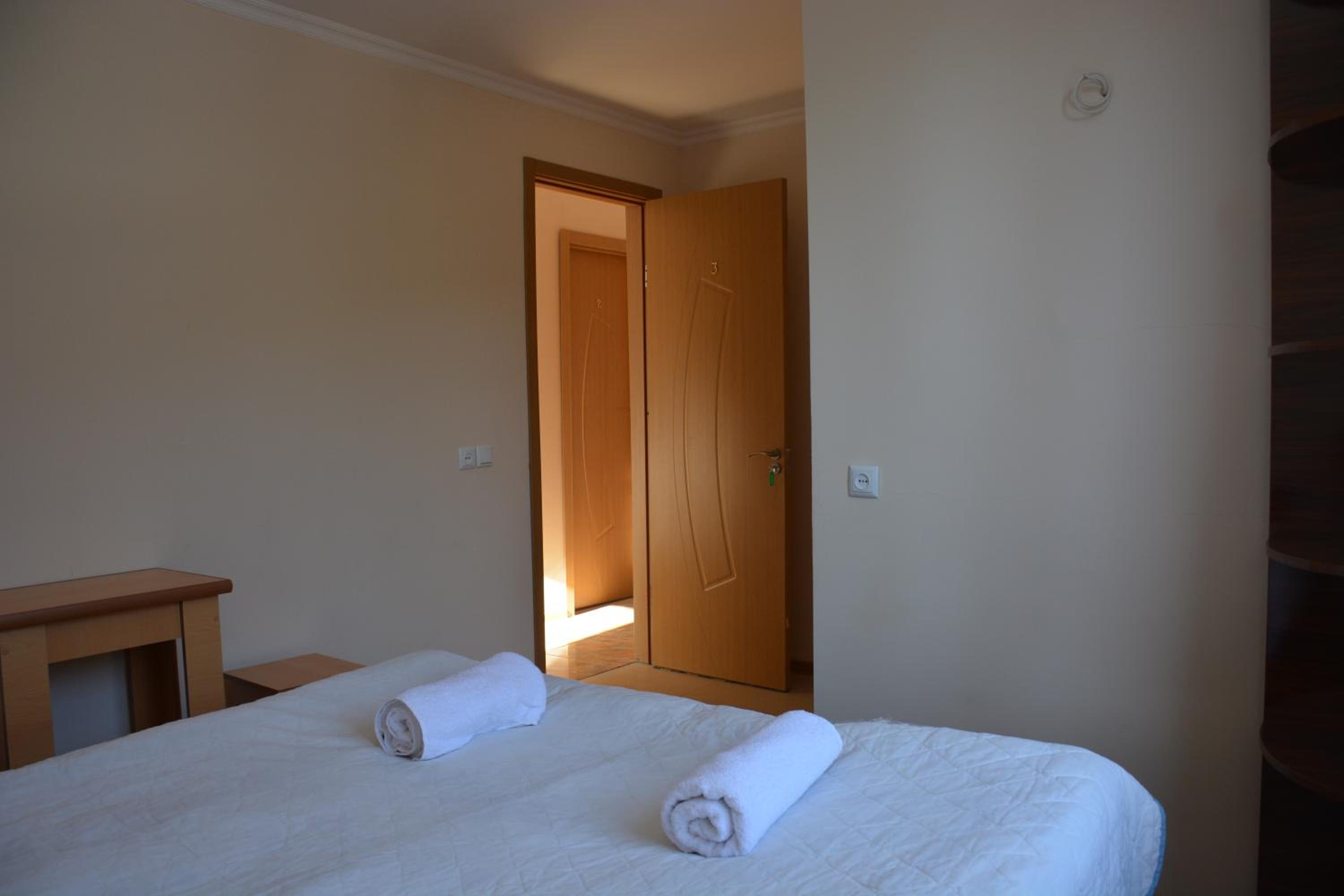 House in Mestia view 2