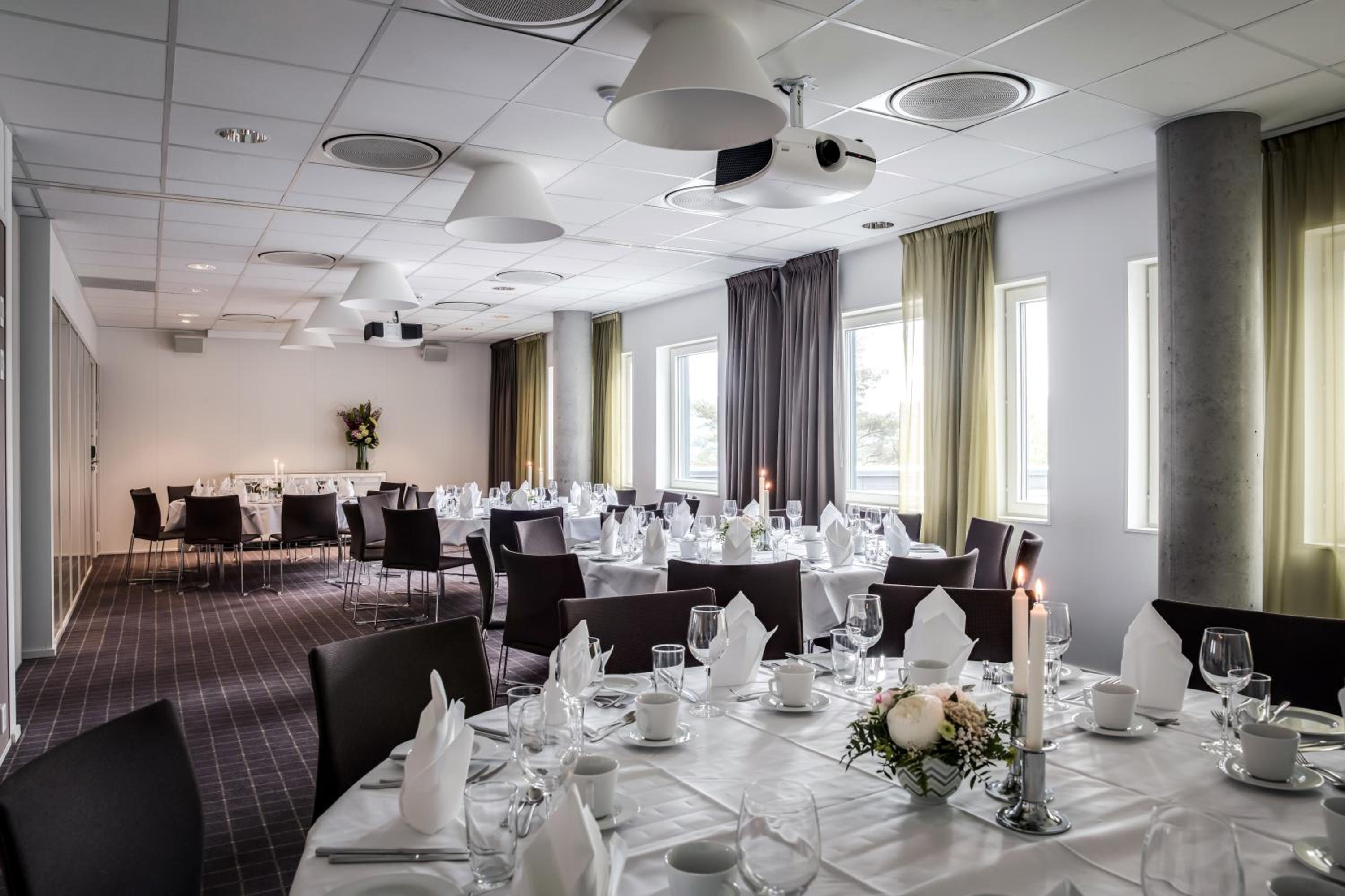 Bergen Vacations - Quality Hotel Edvard Grieg - Property Image 44