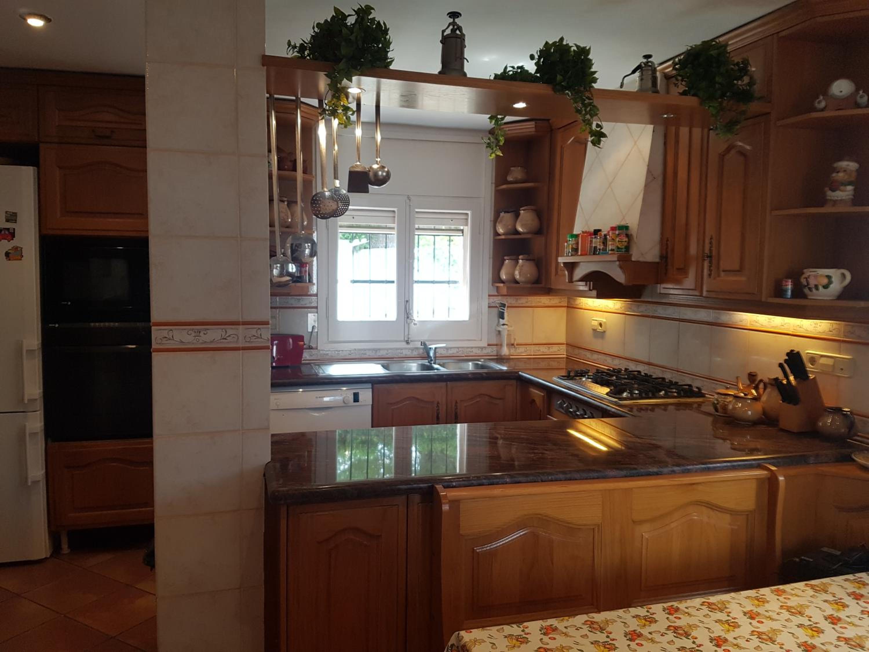 Roc Beach Villa