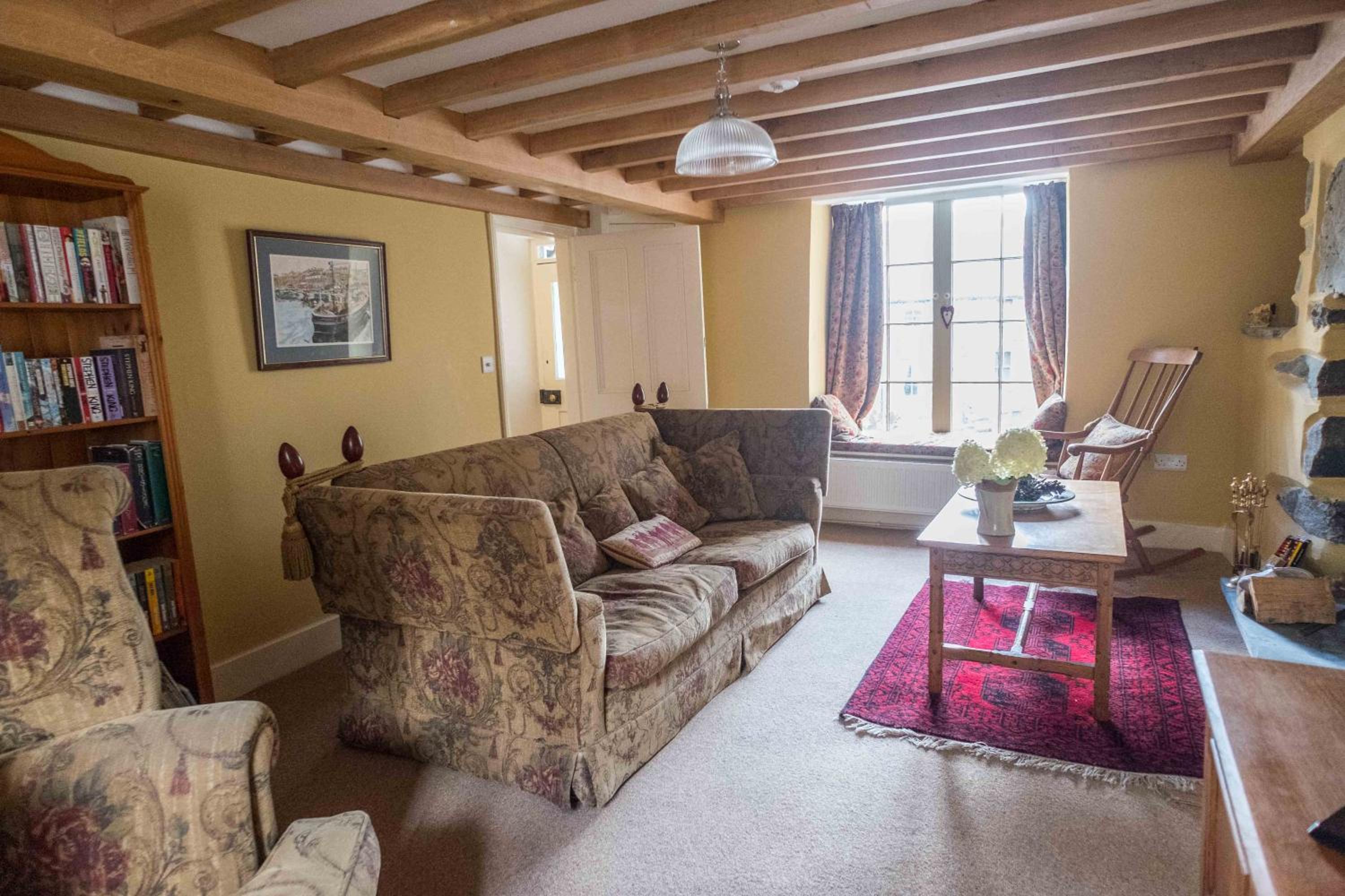 Plas Gwyn B&B and Holiday Cottage