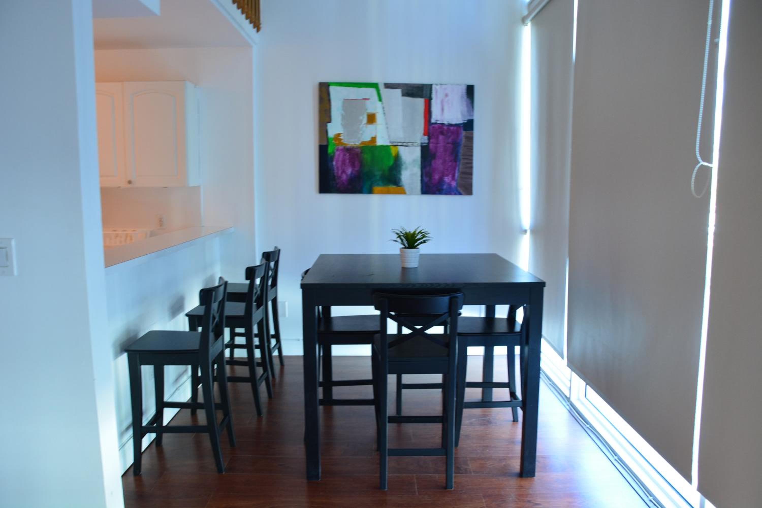 New Point Miami Beach Apartments