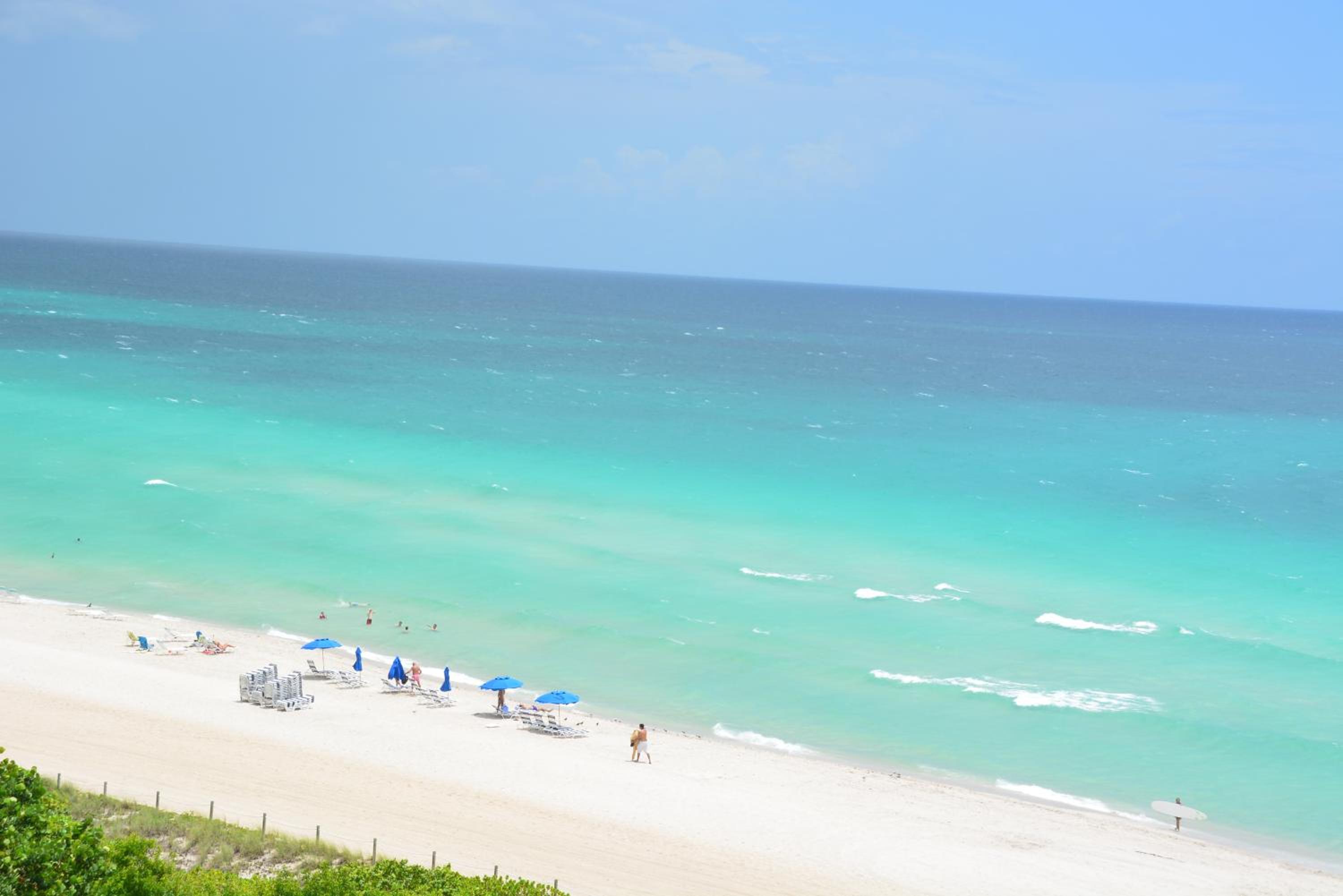 New Point Miami Beach Apartments