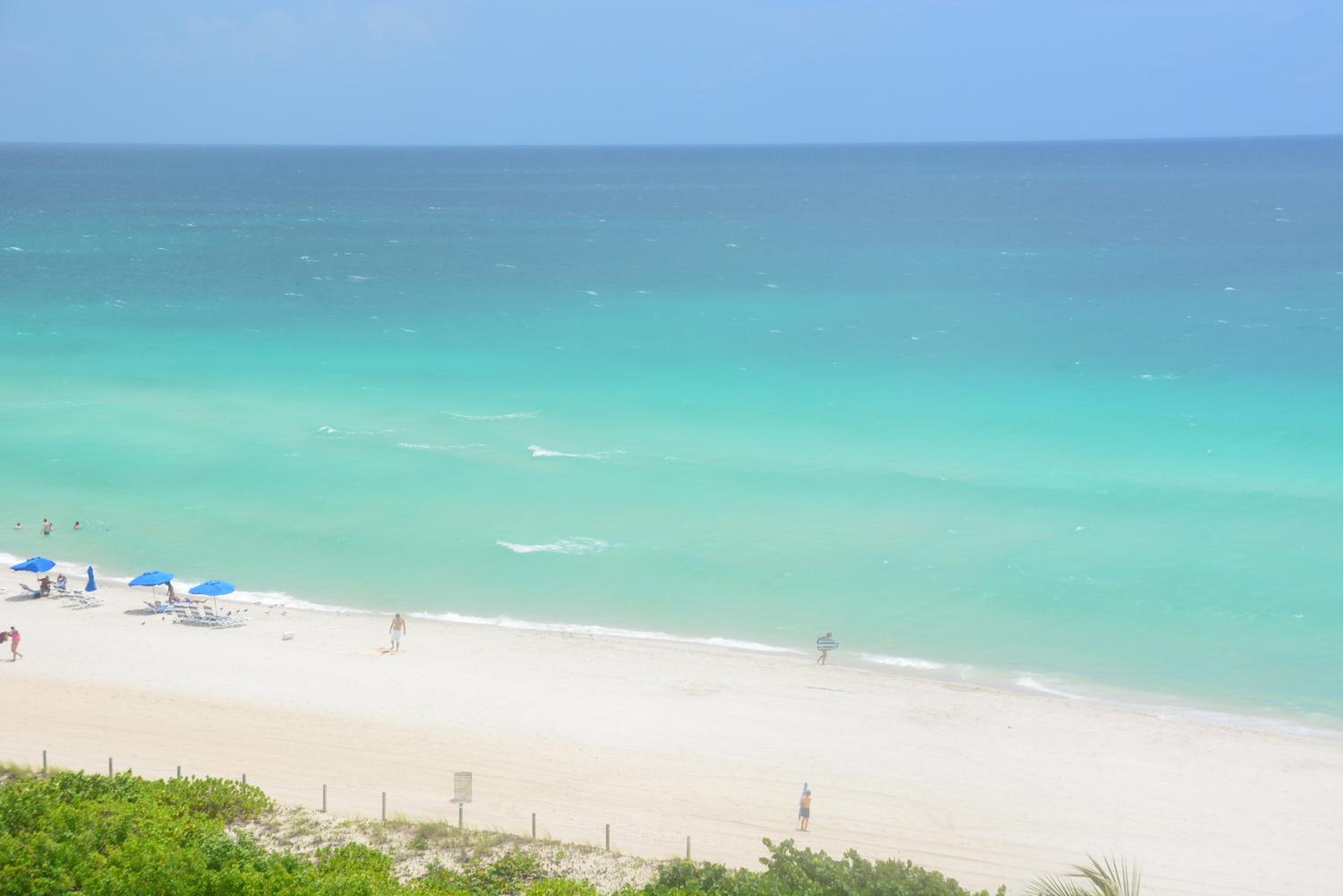 New Point Miami Beach Apartments