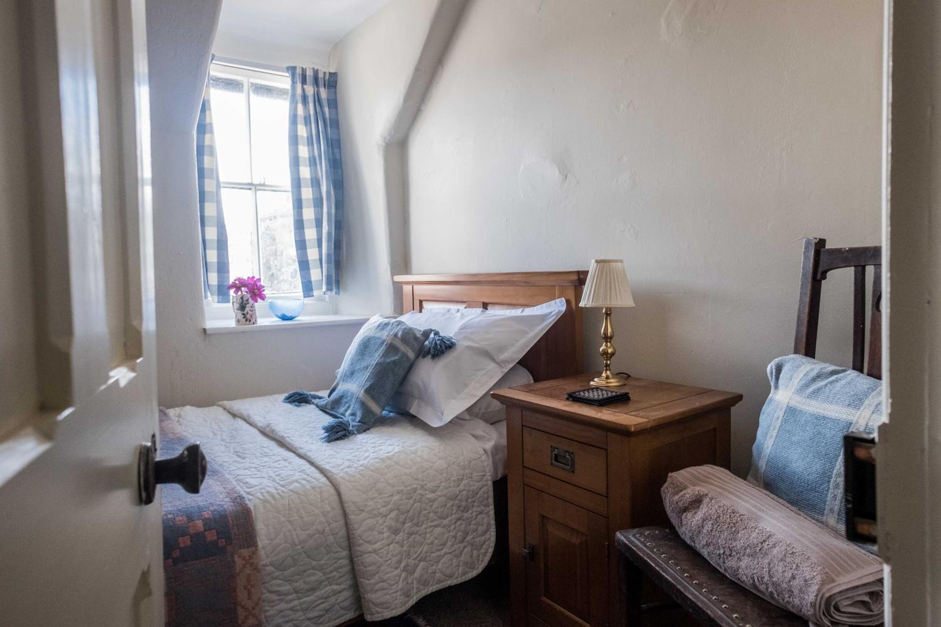 Plas Gwyn B&B and Holiday Cottage