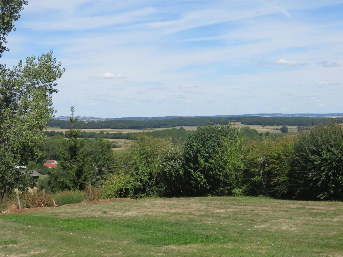 Gite des Basses Touches view 5