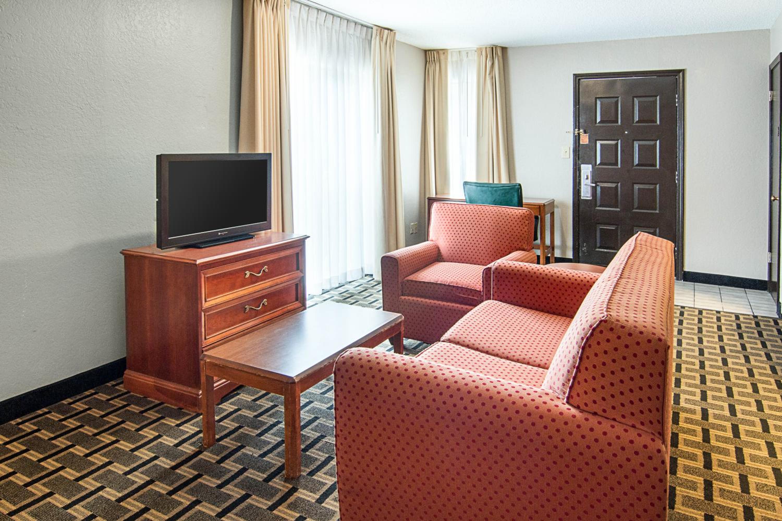 Extended Studio Suites Hotel- Bossier City - Property Image 7