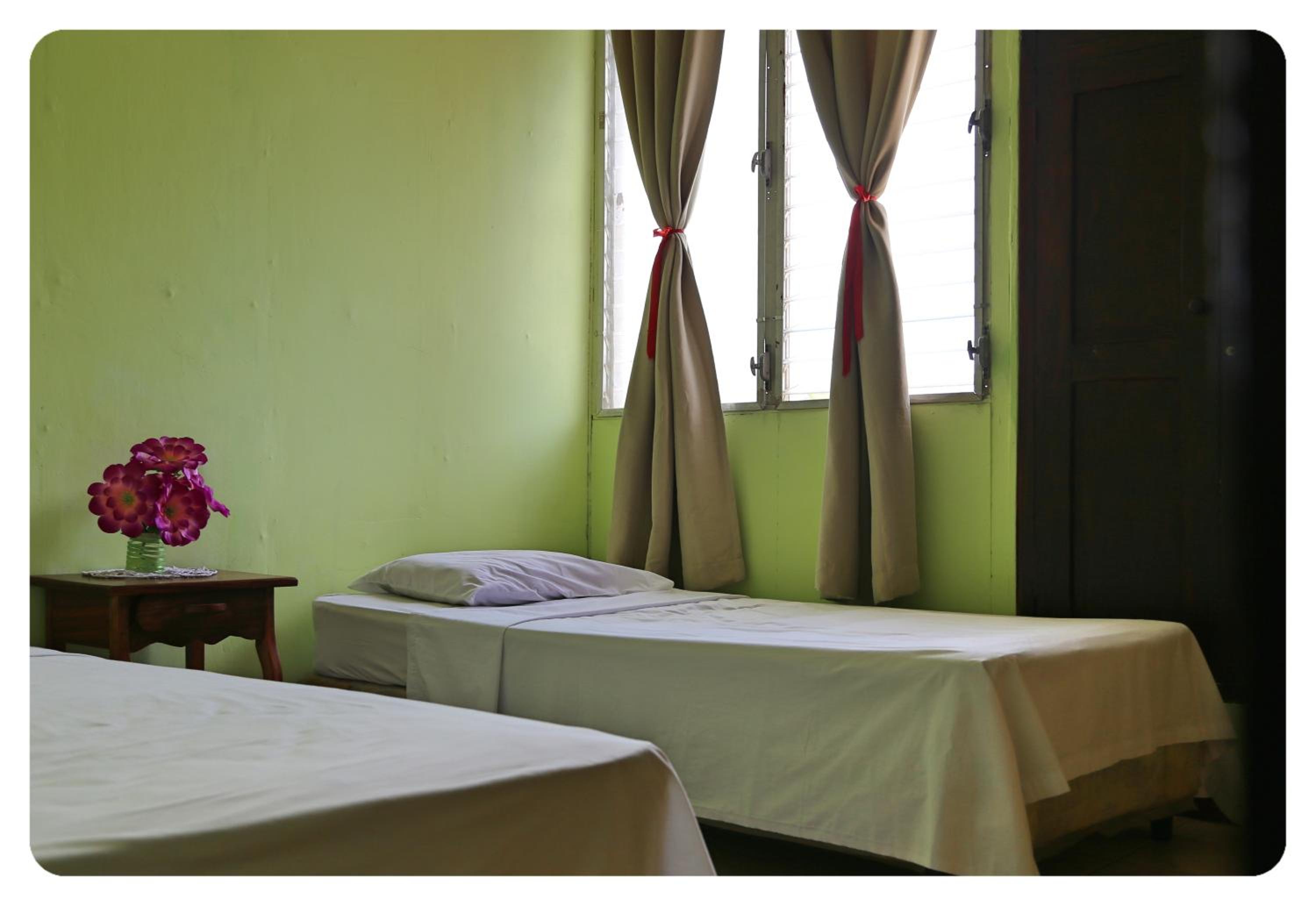 Hostal San Antonio