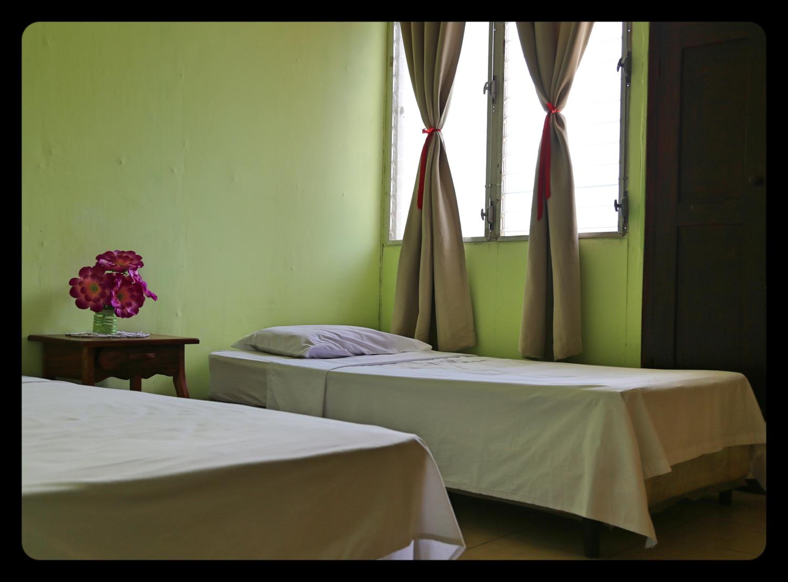 Hostal San Antonio