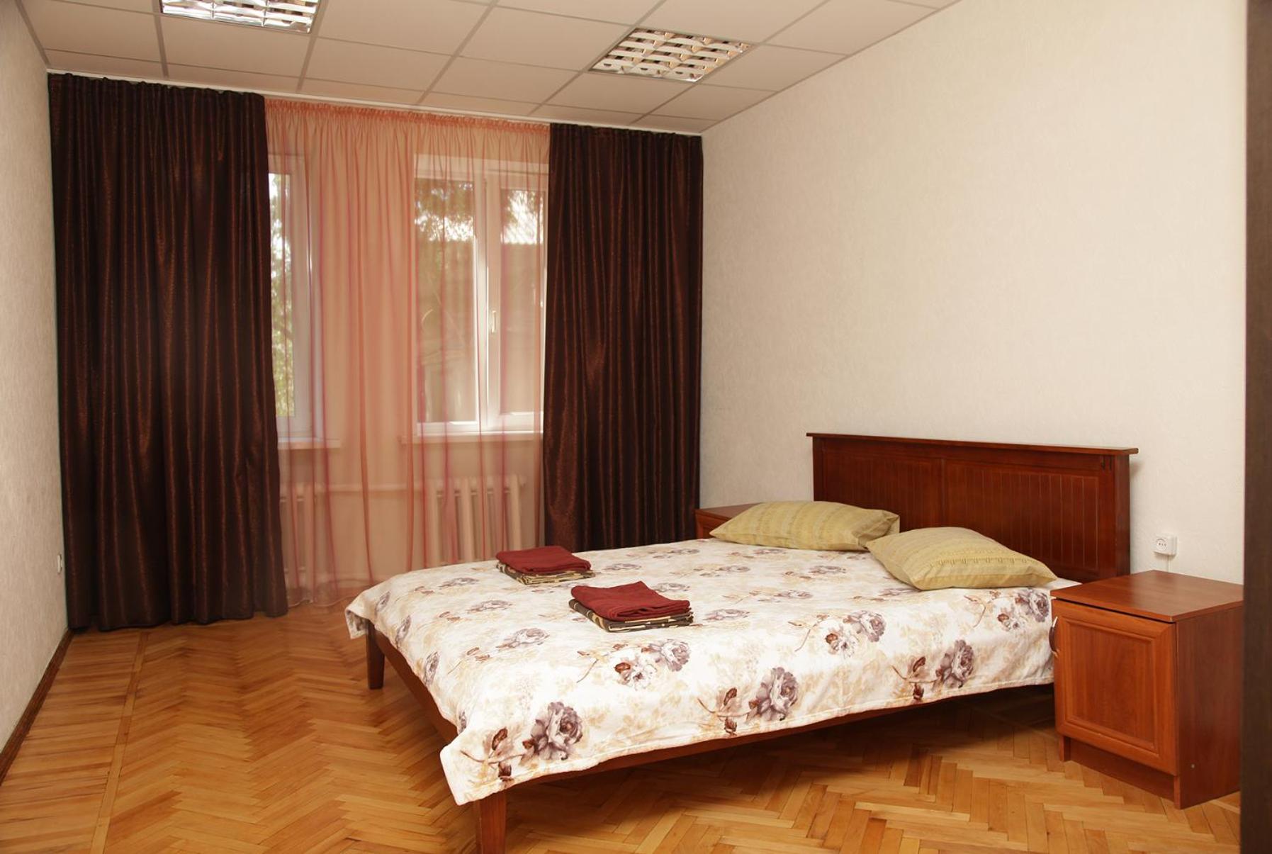 Apartments on Moskovskaja view 2