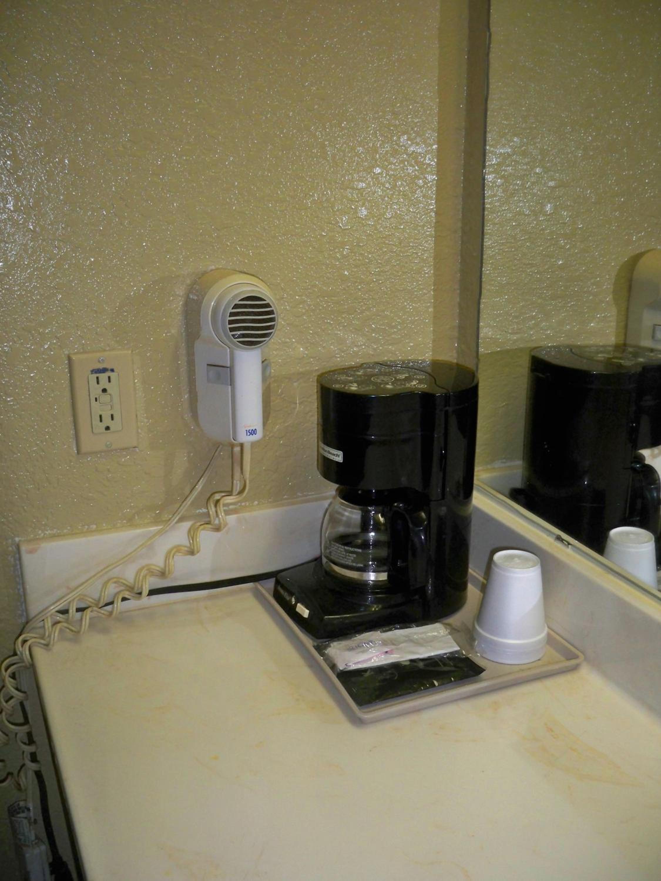 Scottish Inn and Suites Beaumont, photo 57