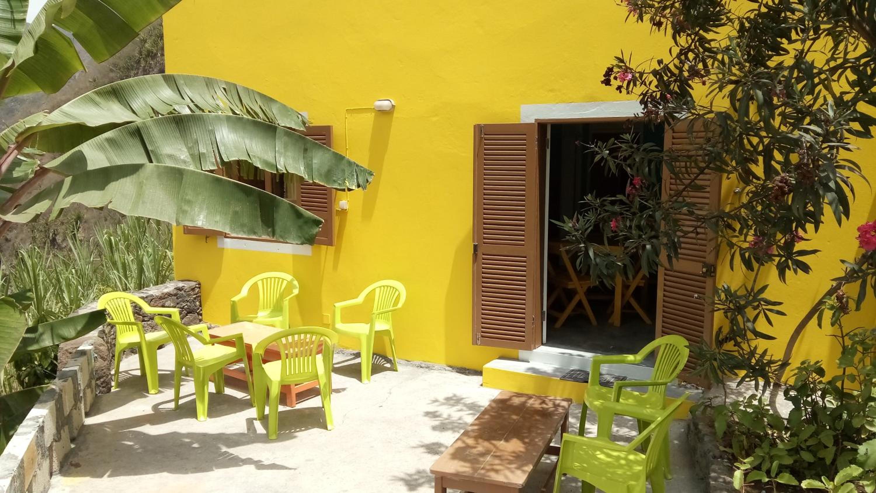 Casa Das Ilhas