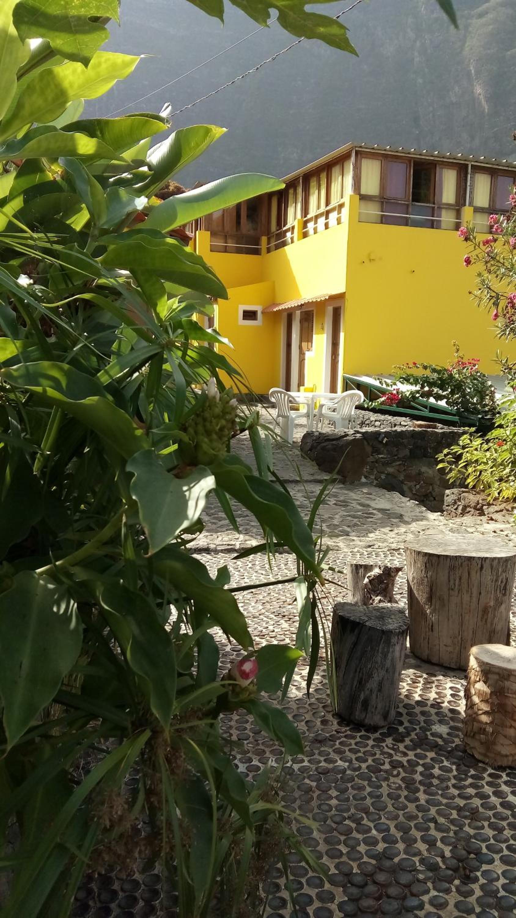 Casa Das Ilhas