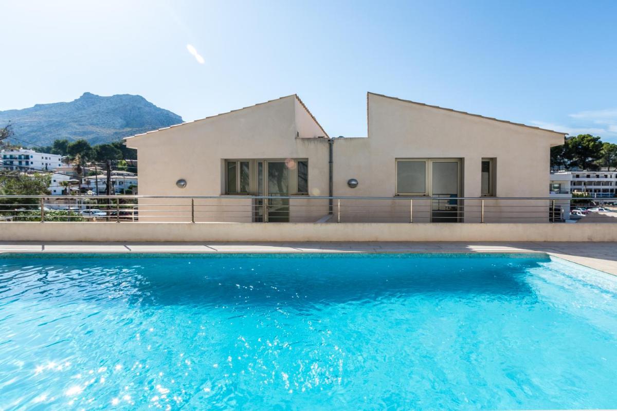 Hotel Molins 1 near the sea By homevillas360 - Image 1