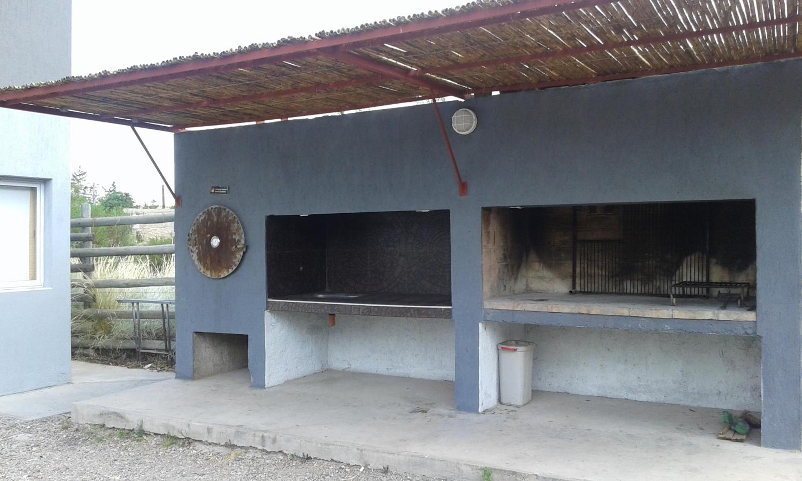 Terrazas de la Quinta - Cabañas de Montaña