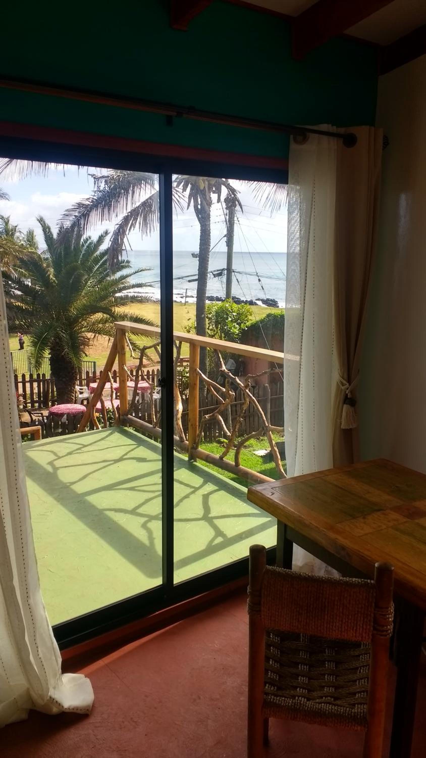 Hostal Vieroto