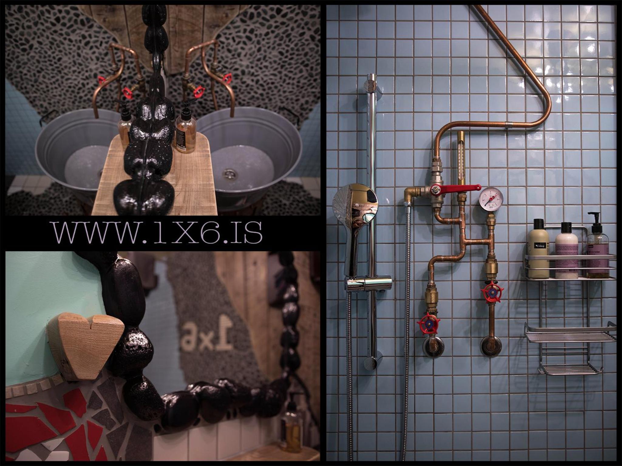 Guesthouse 1x6