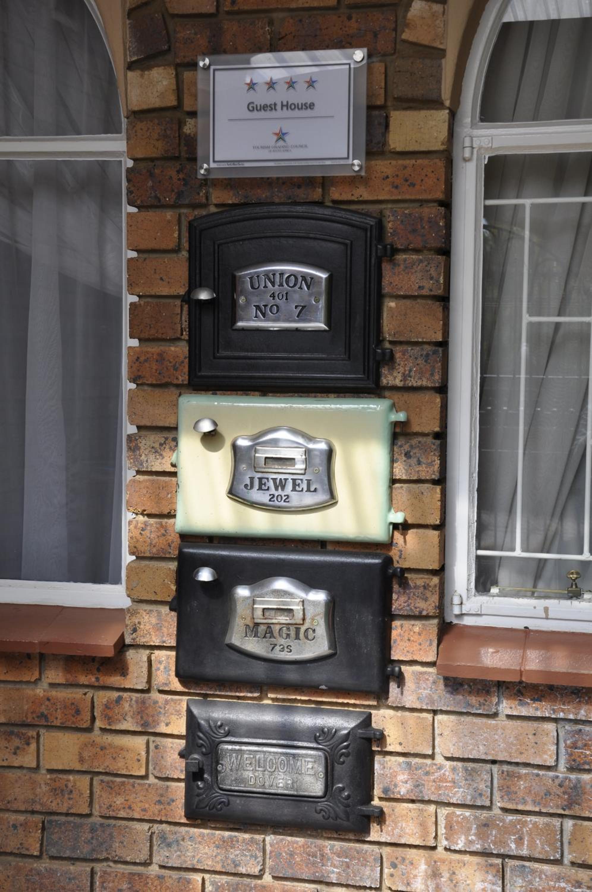 Glen Marion Guest House - Image 5