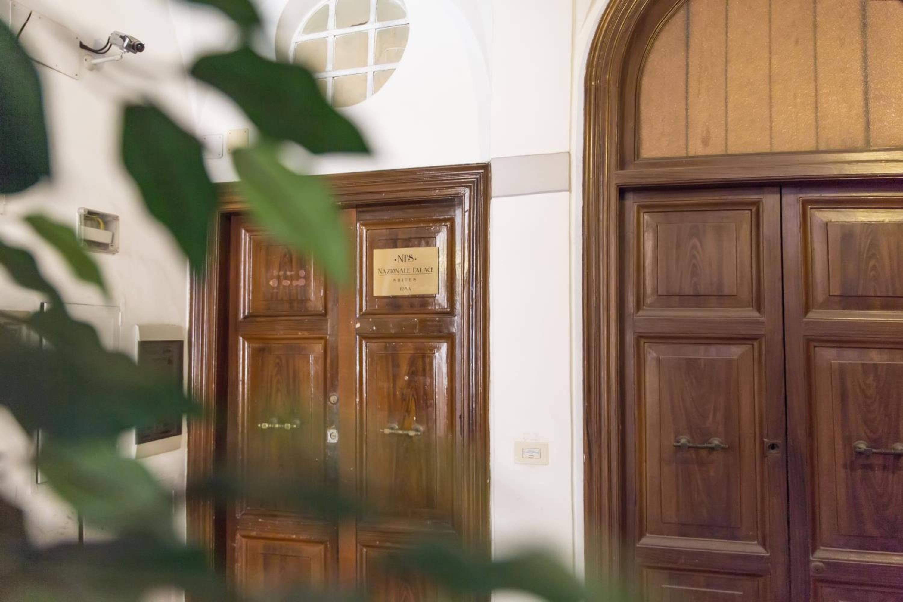 Nazionale Palace Suites