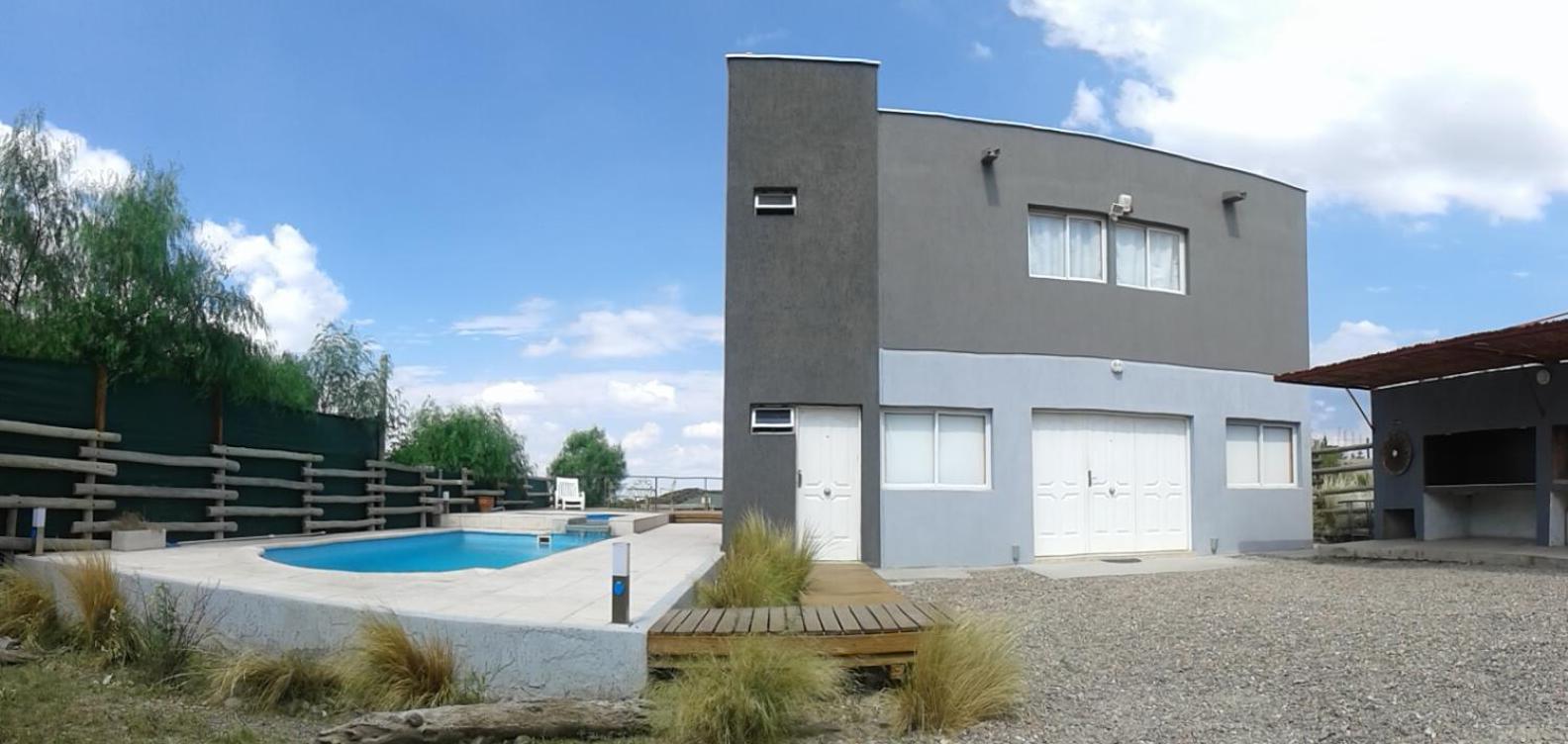 Terrazas de la Quinta - Cabañas de Montaña