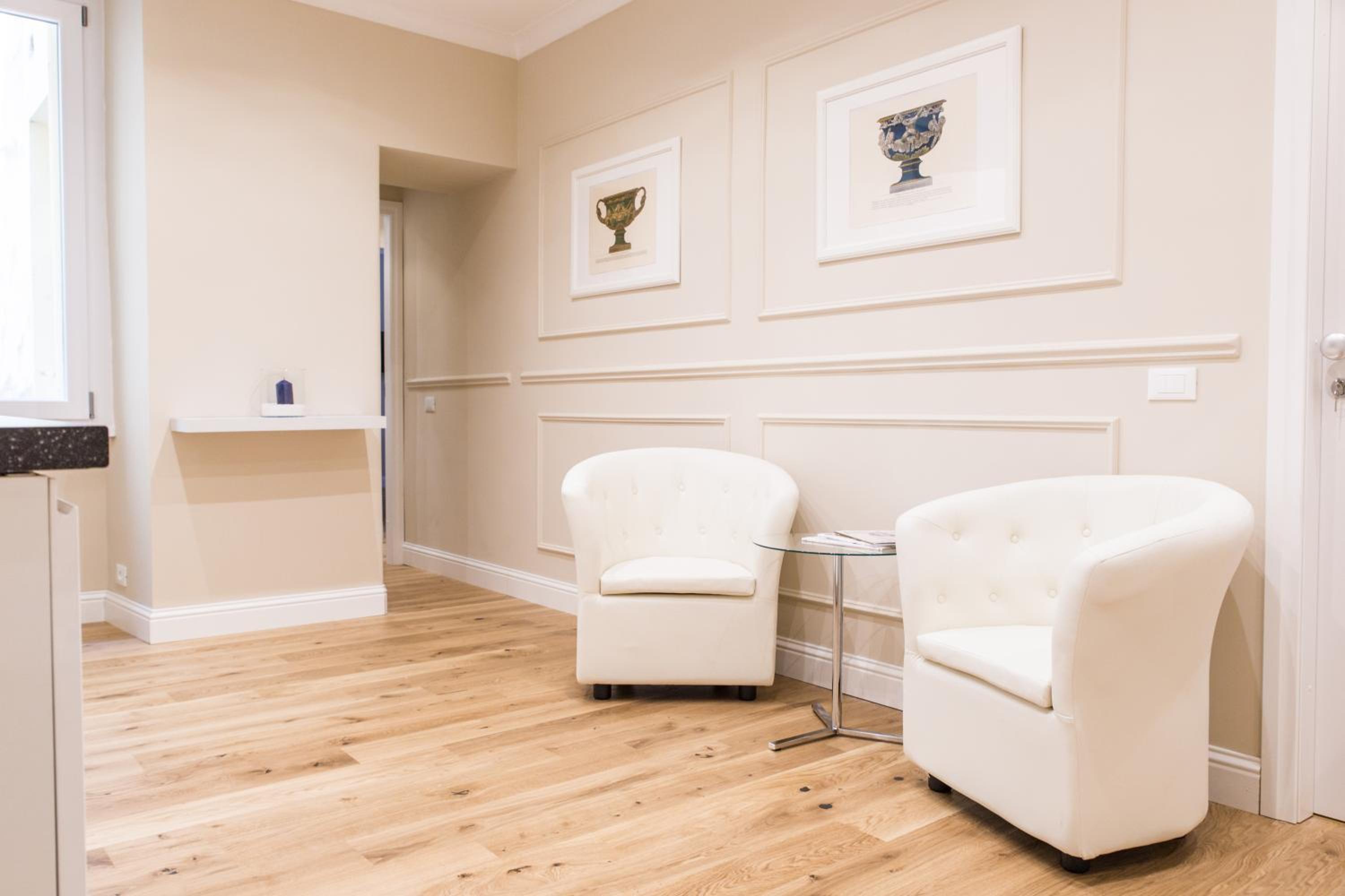 Nazionale Palace Suites