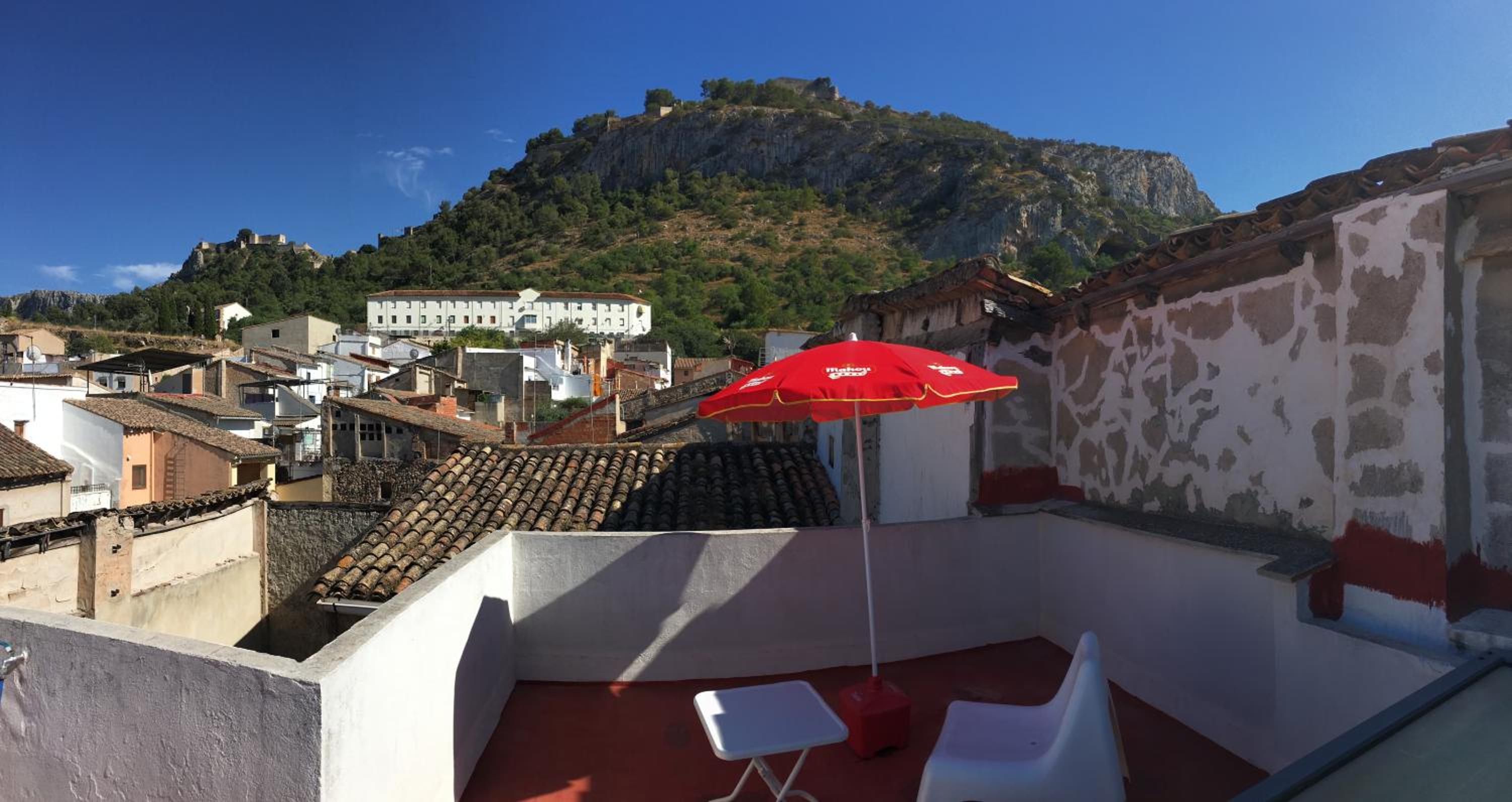 Casa Rural Xàtiva