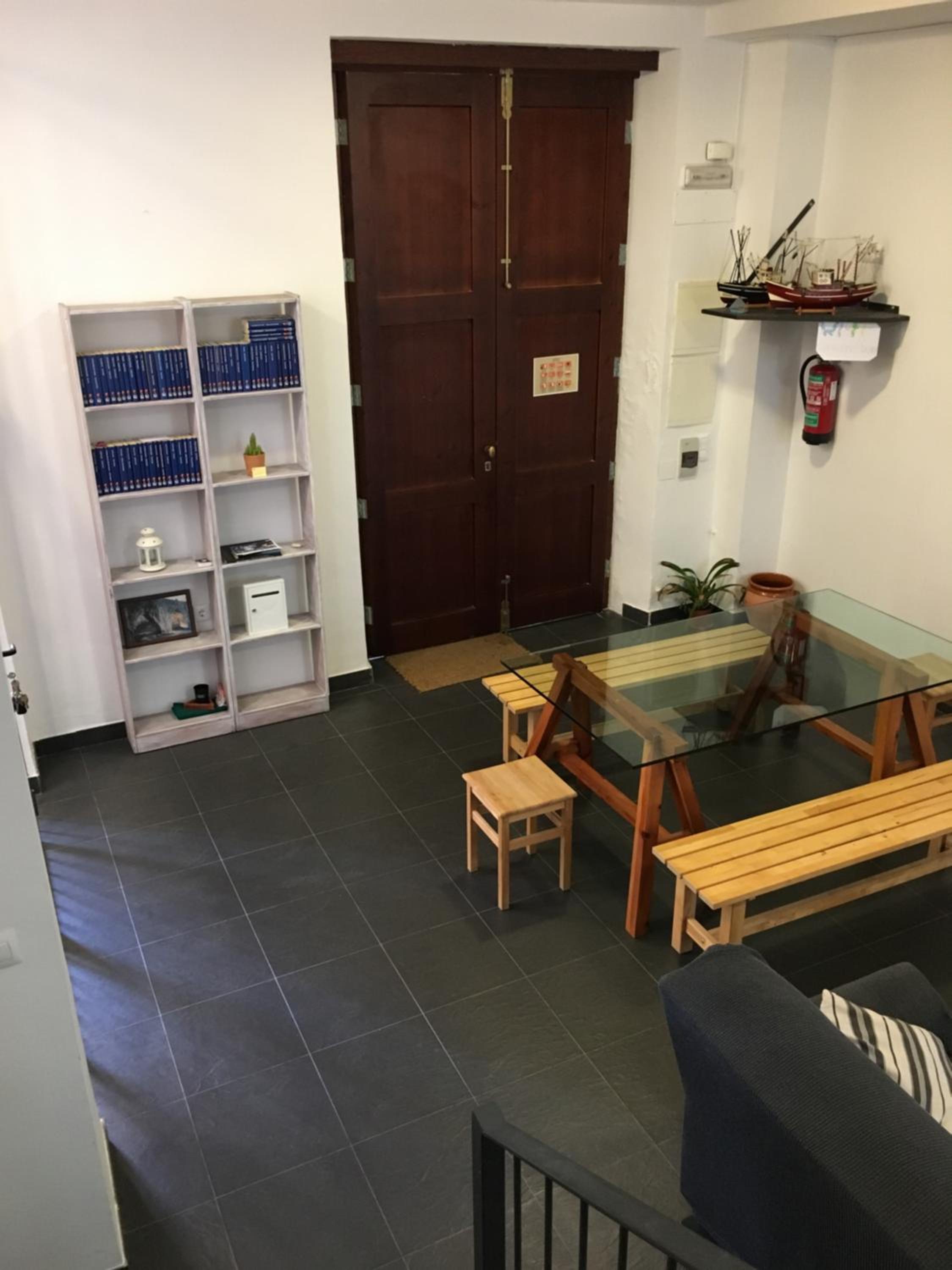 Casa Rural Xàtiva