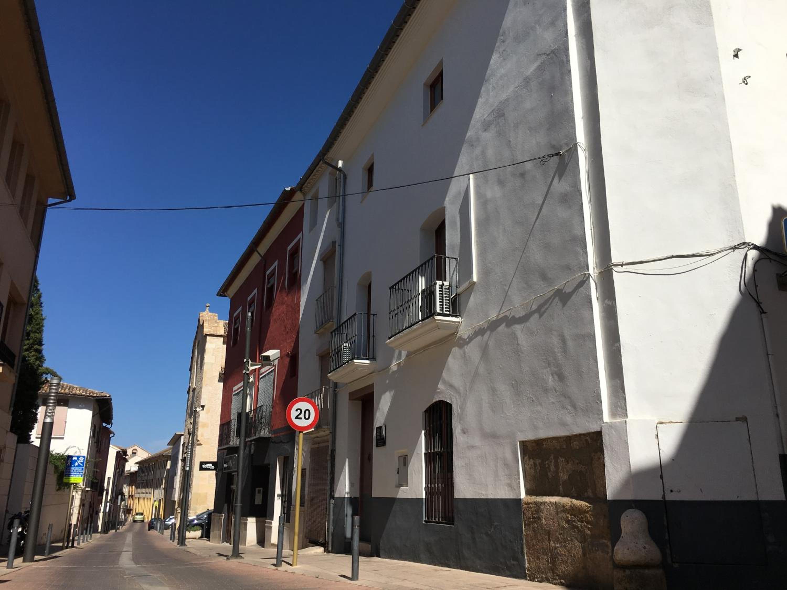 Casa Rural Xàtiva