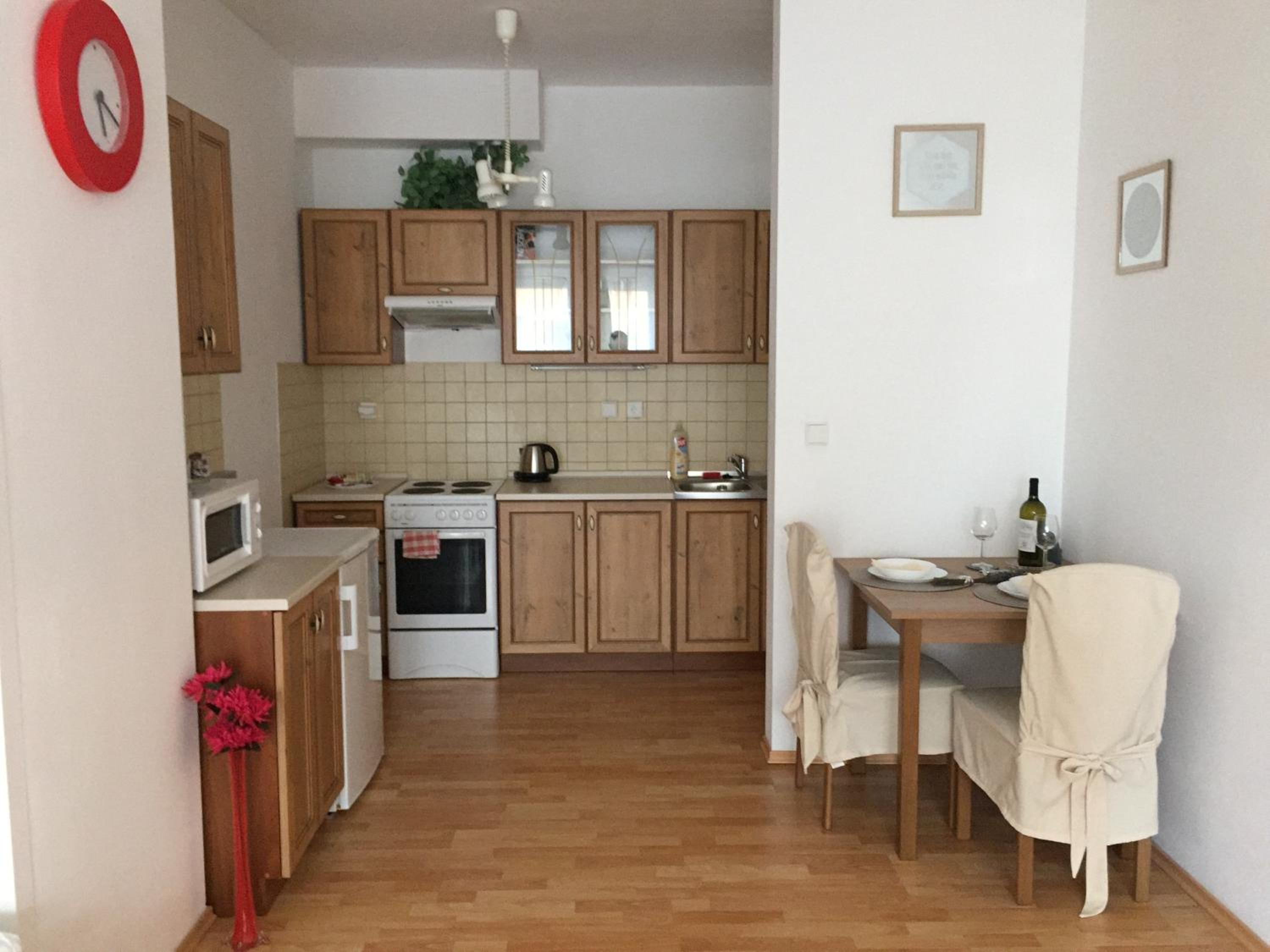 Apartment Lilly Olomouc