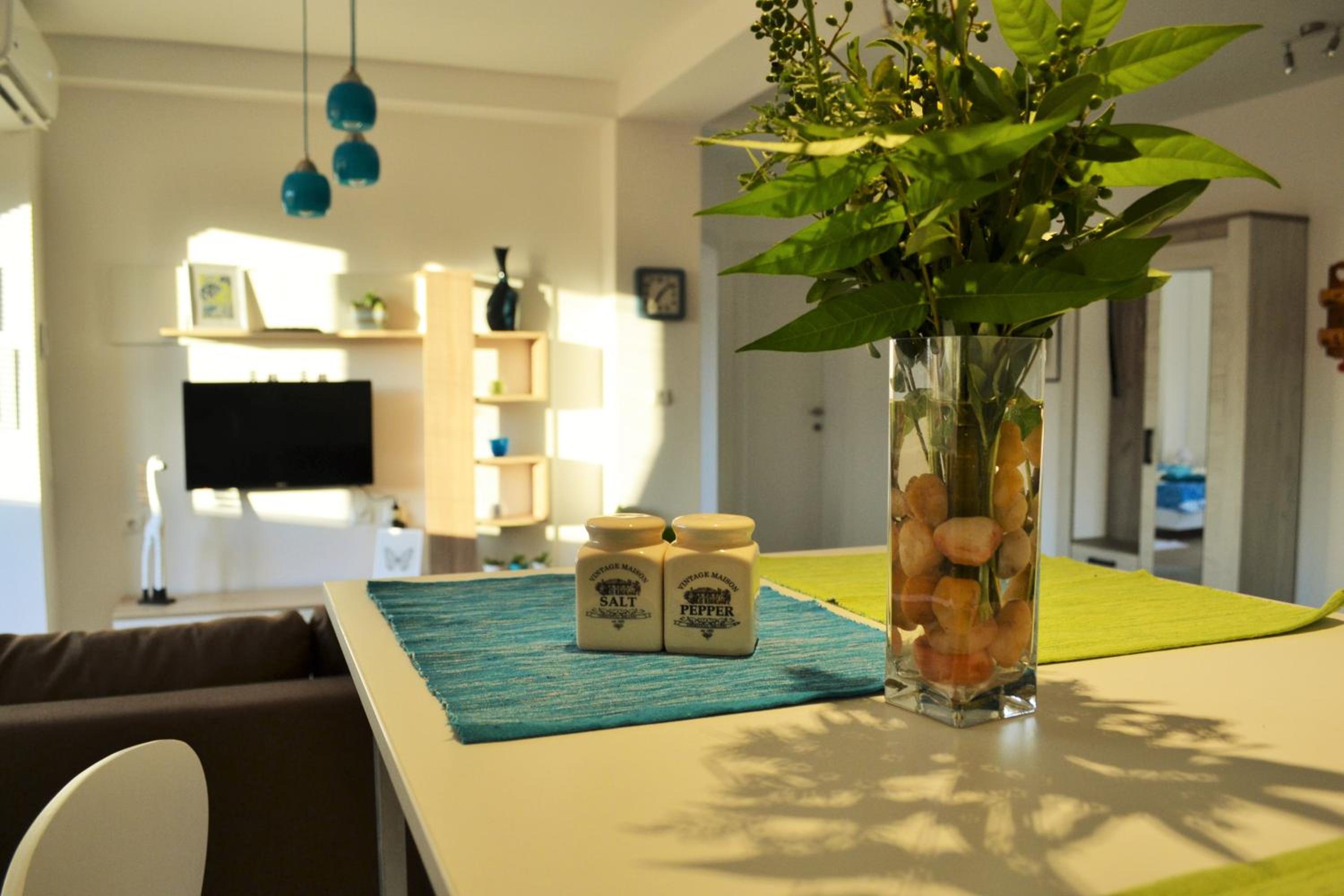 Felix Apartment City Center view 5