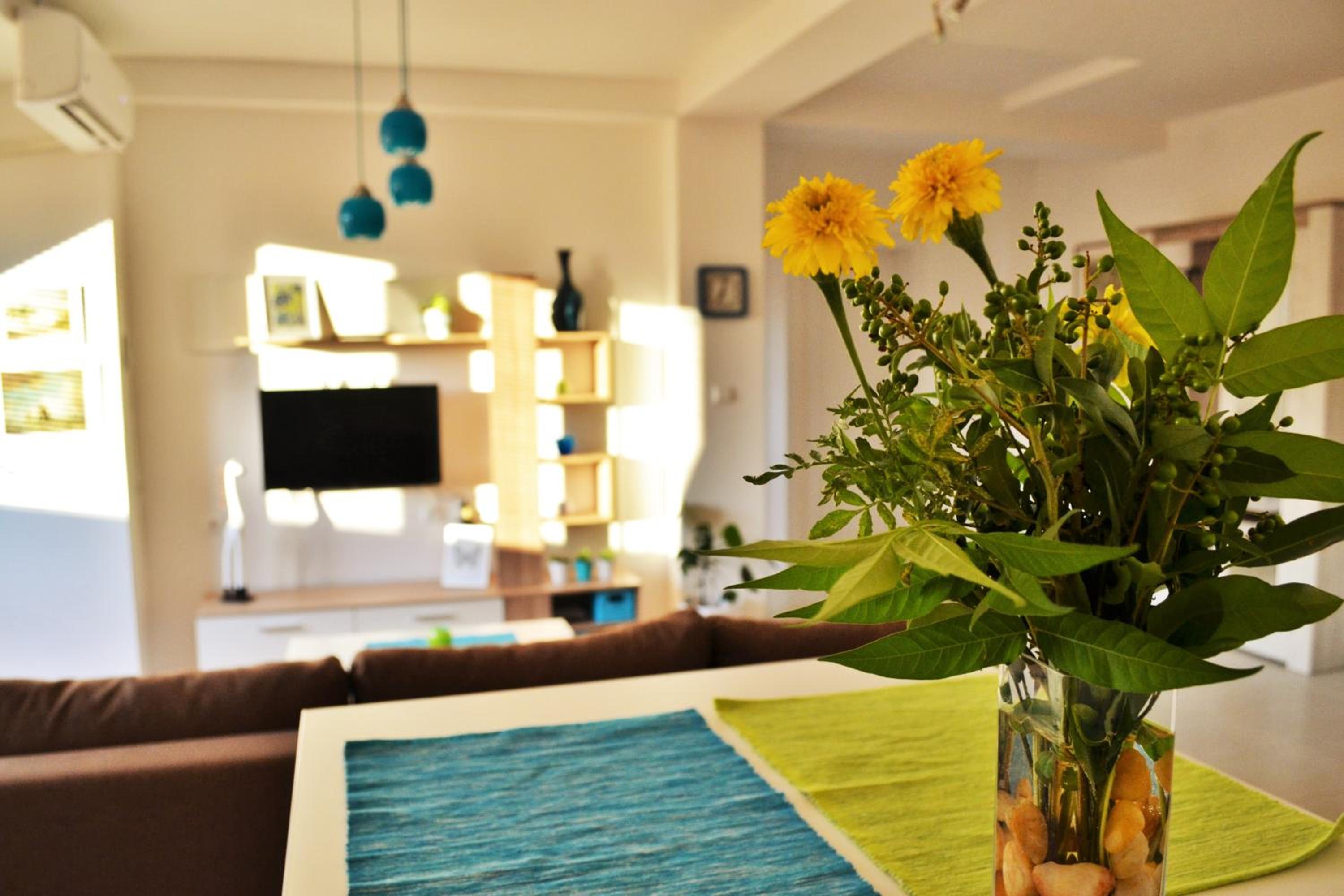 Felix Apartment City Center view 4