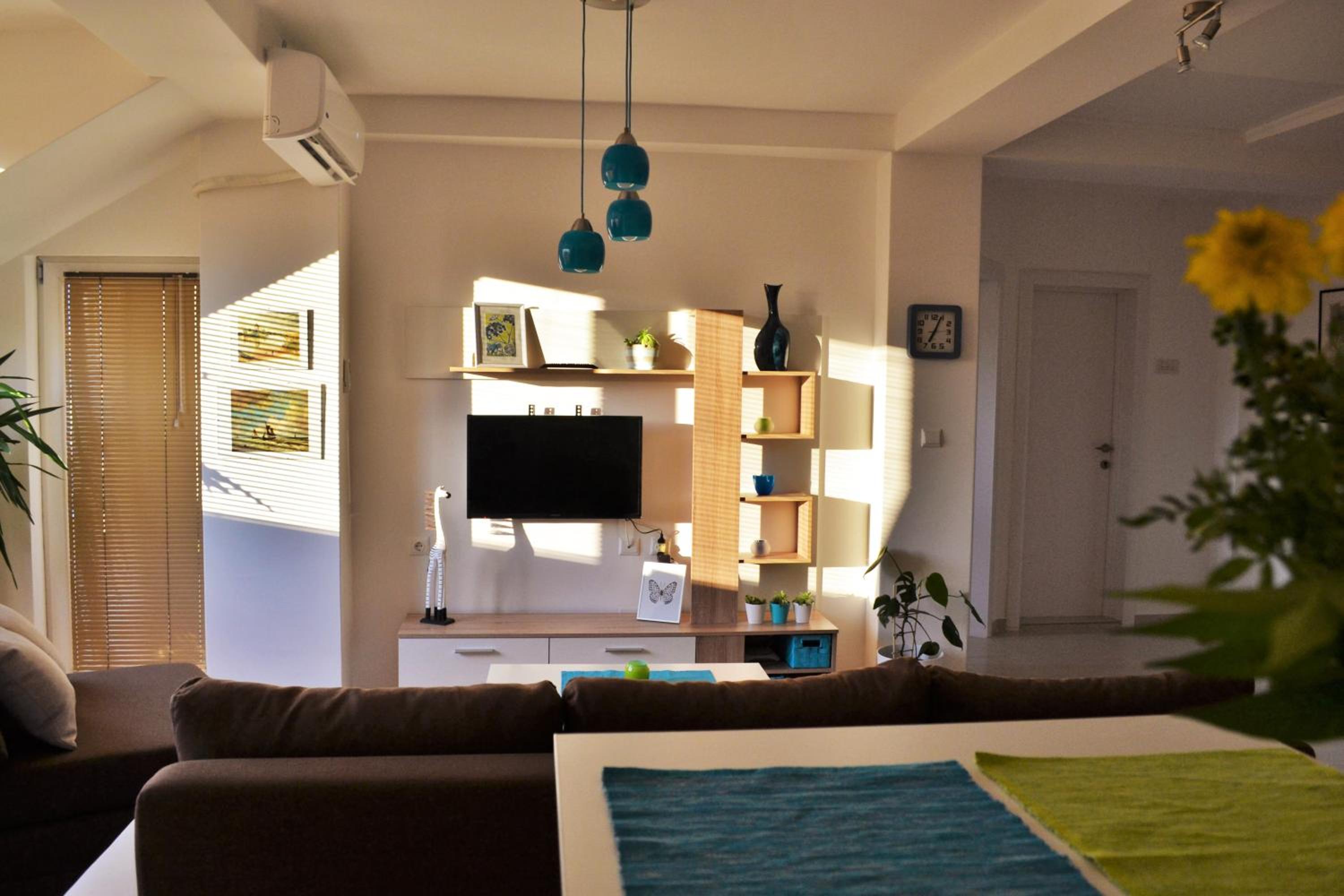 Felix Apartment City Center view 3