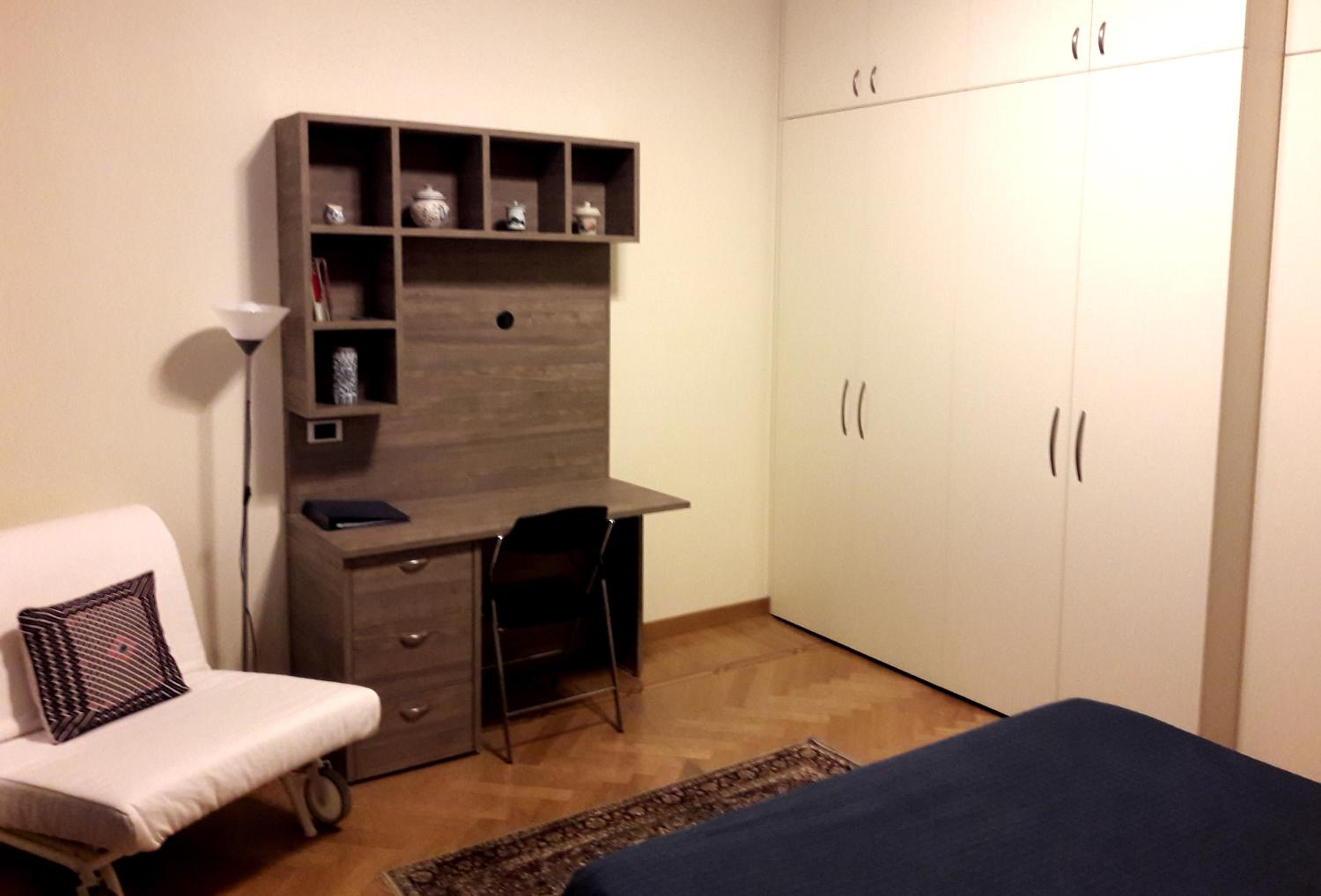 Suite Amedei4