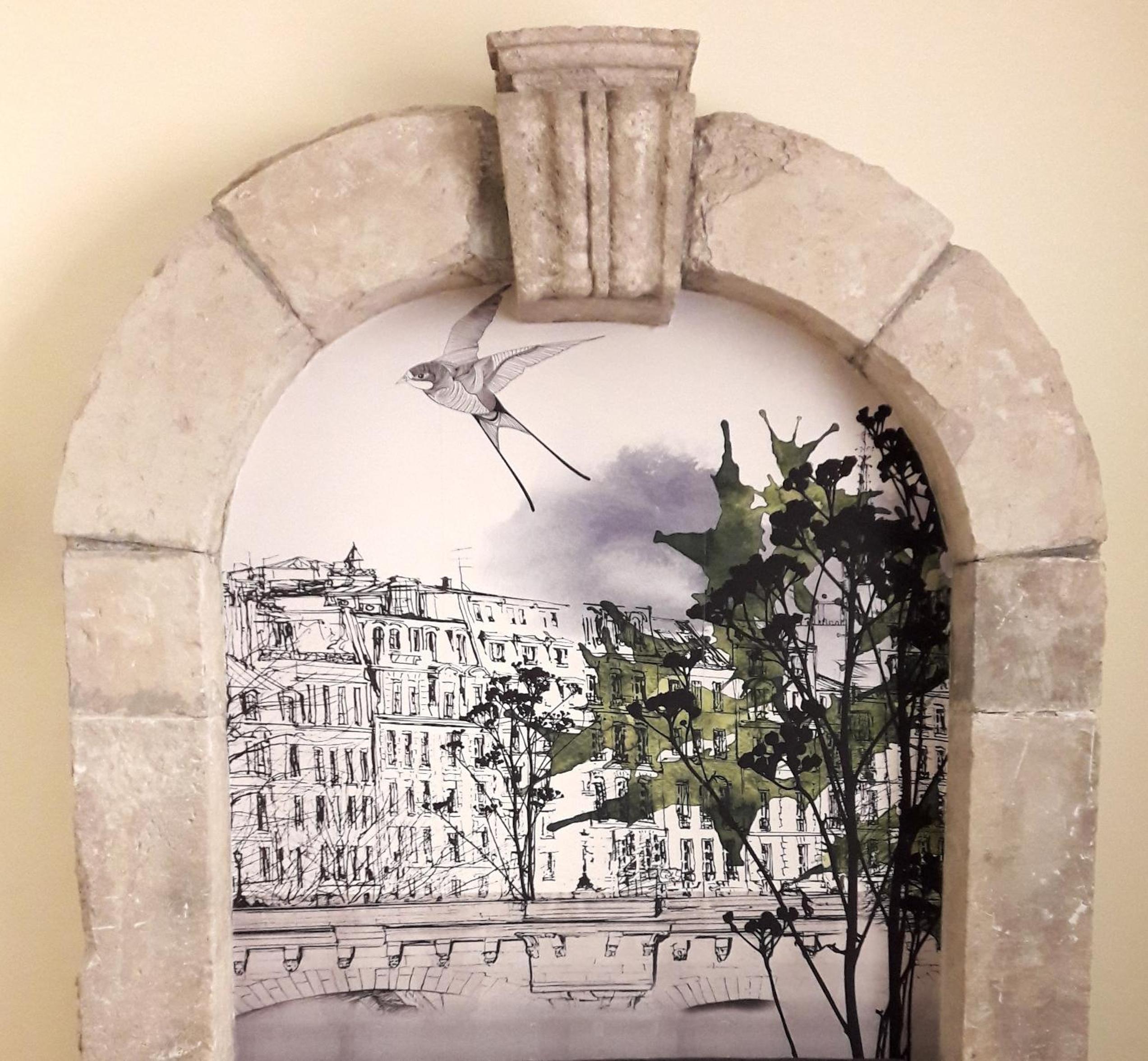 Suite Amedei4
