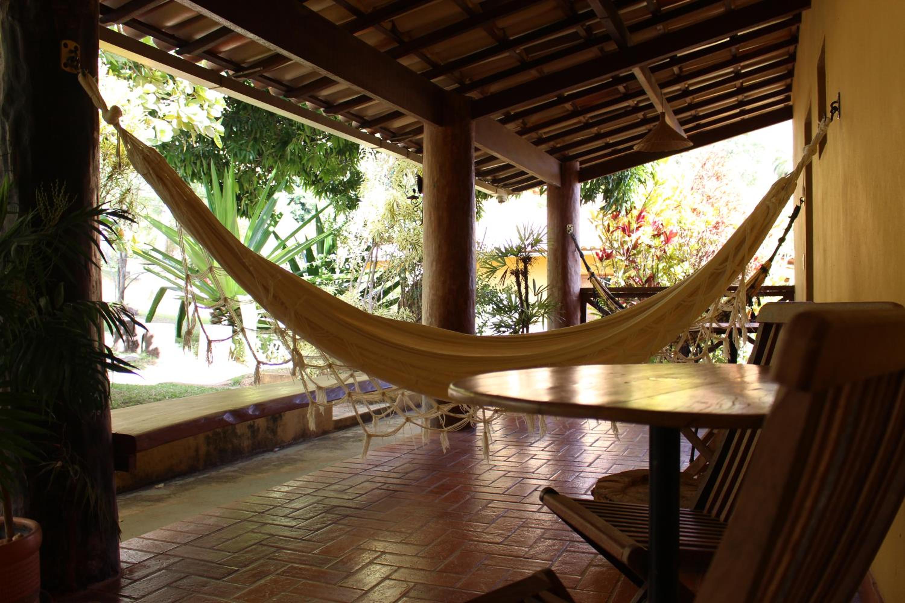 children's play area