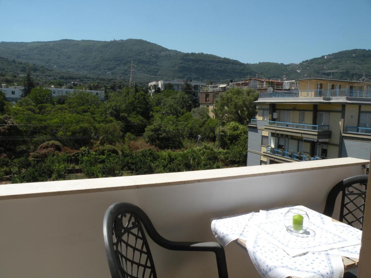 Appartamento Botticelli photo 2