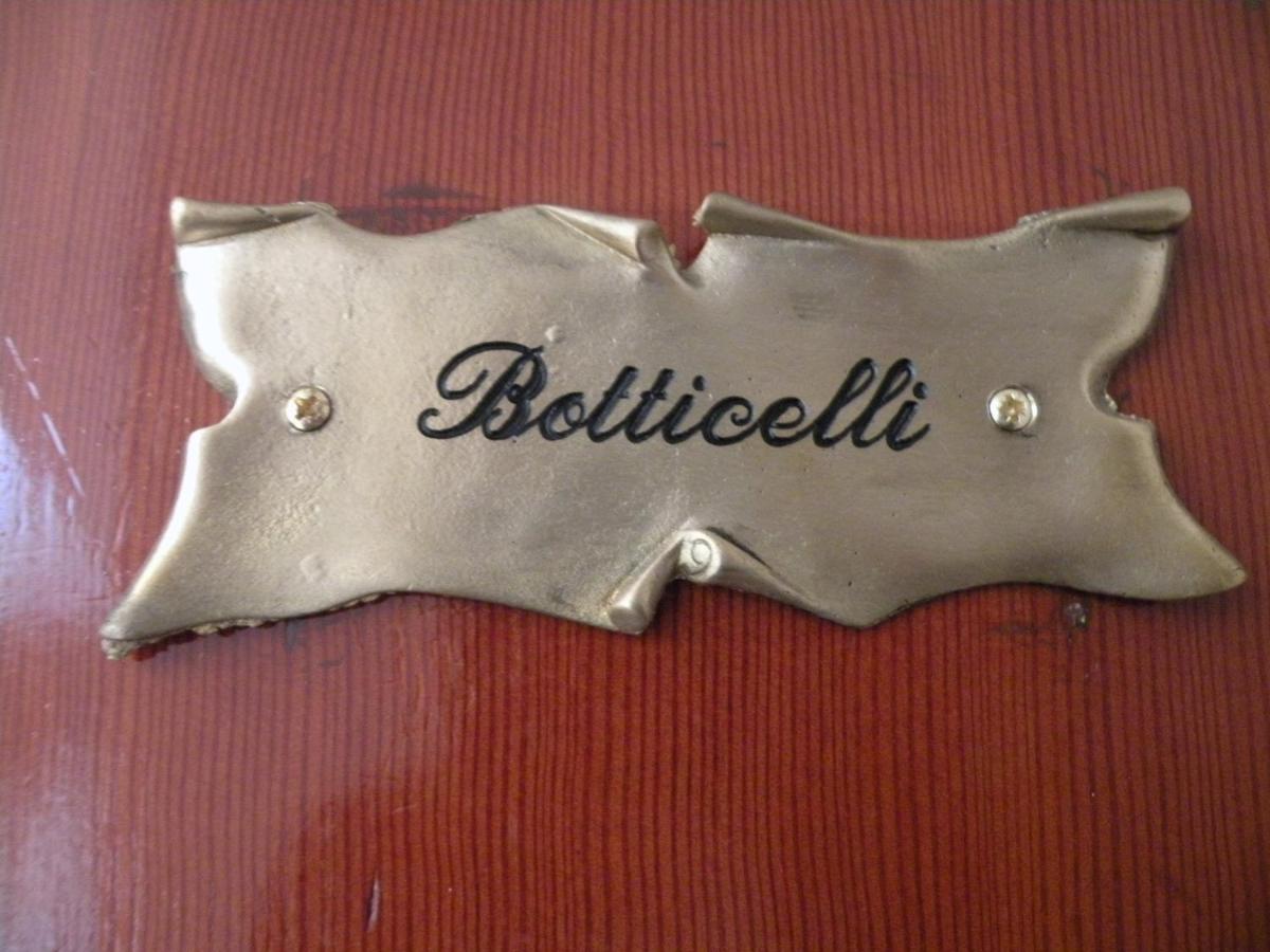 Appartamento Botticelli photo 5