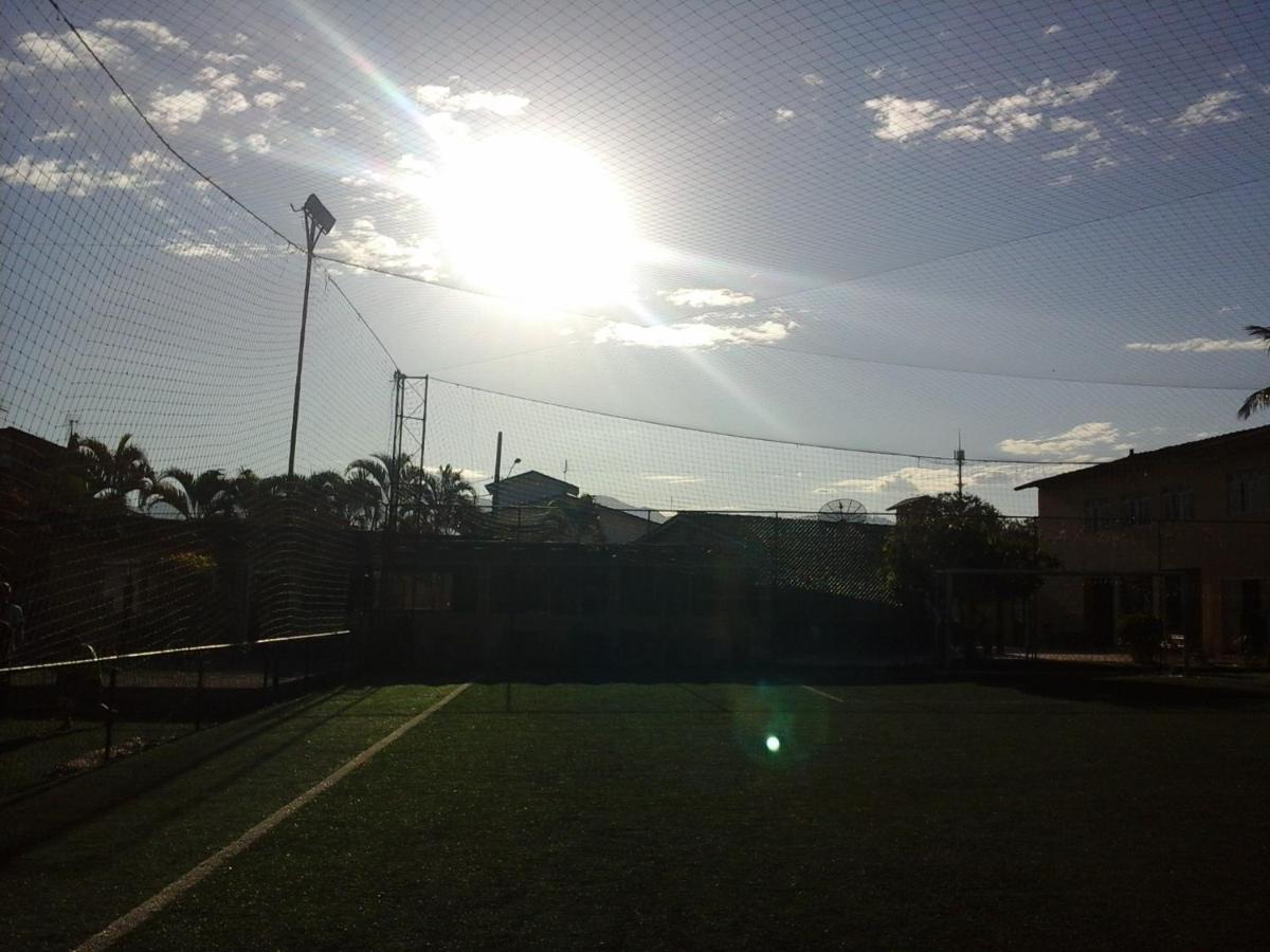 Ilhabela Tênis Clube