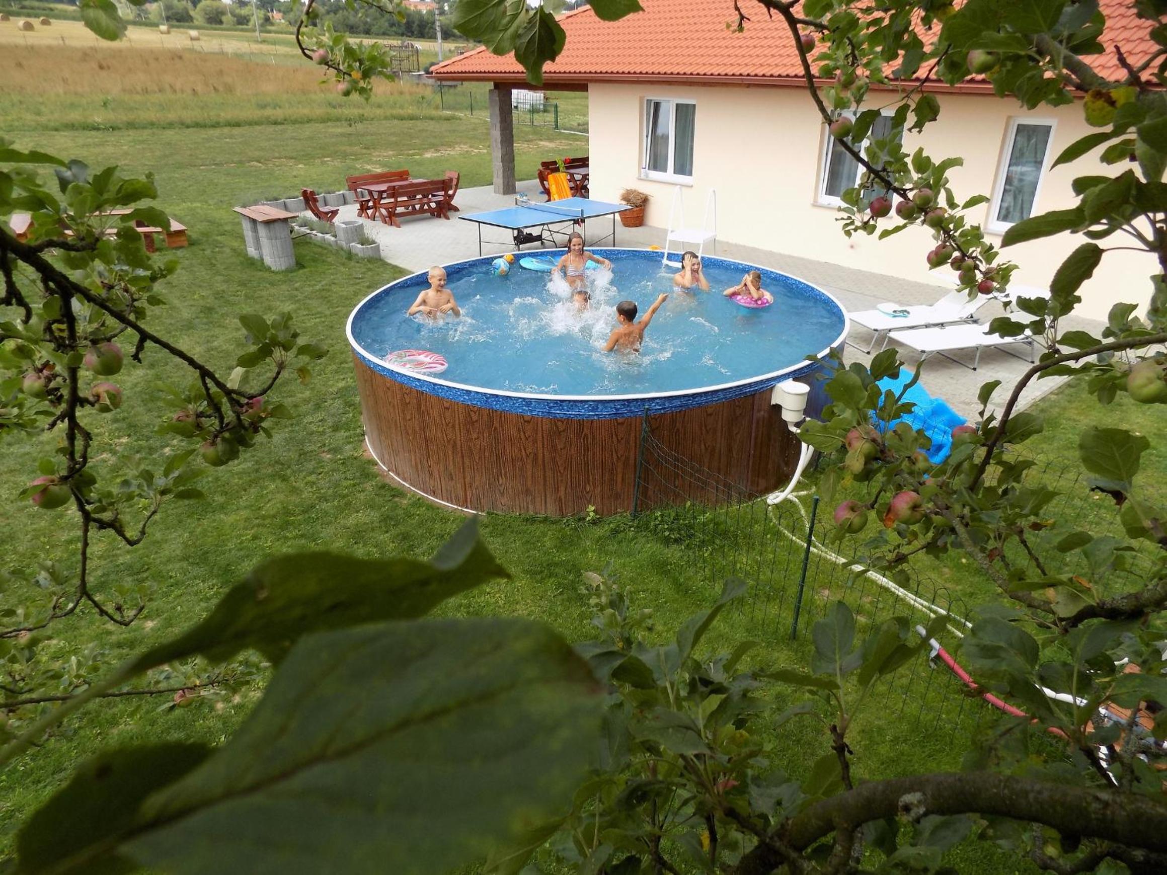 Holiday House Adrelot