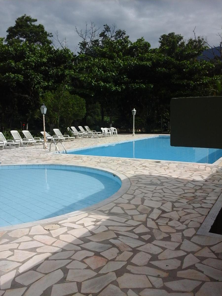 Ilhabela Tênis Clube