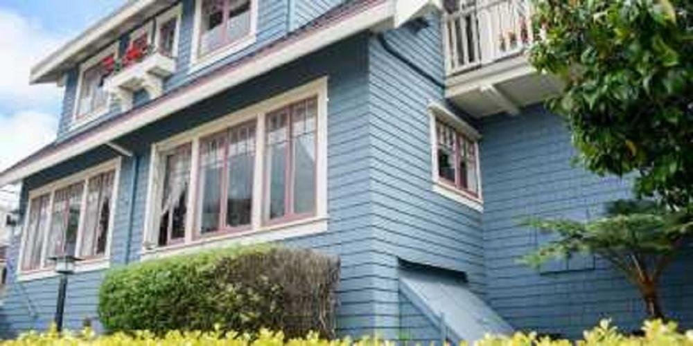 Hotel The Old St Angela Inn