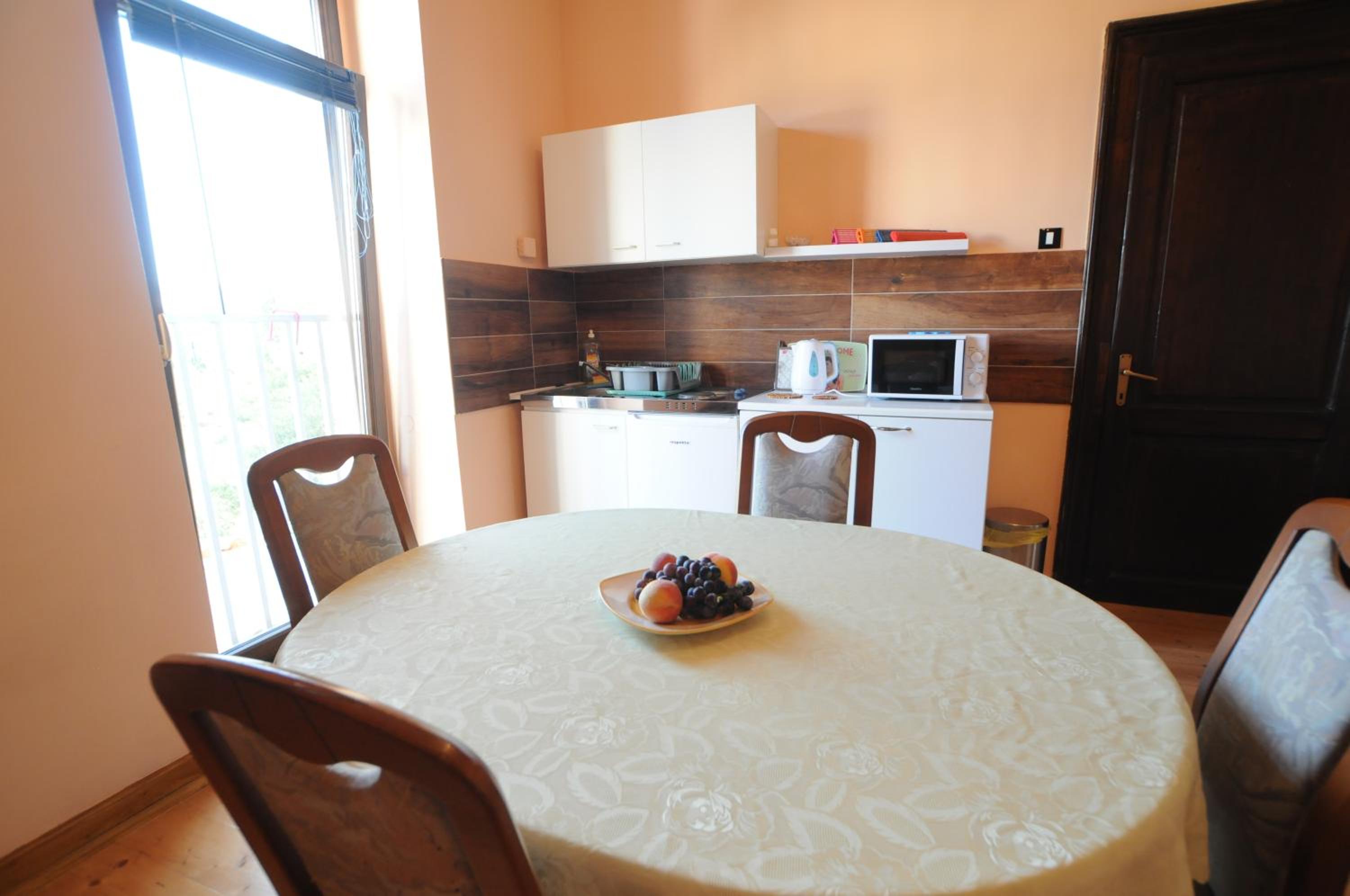 Apartments Sena