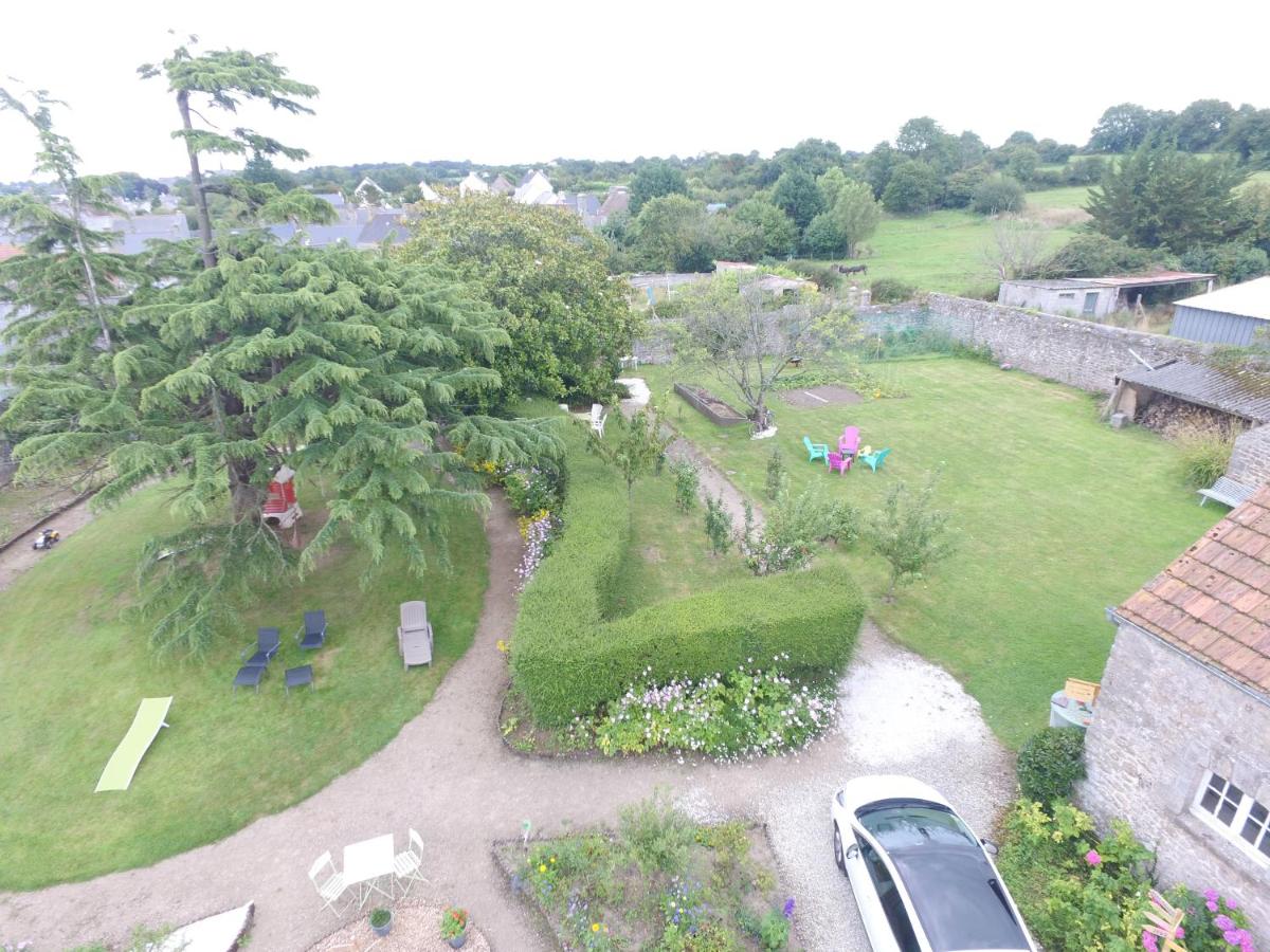 La Tourelle en Normandie view 2