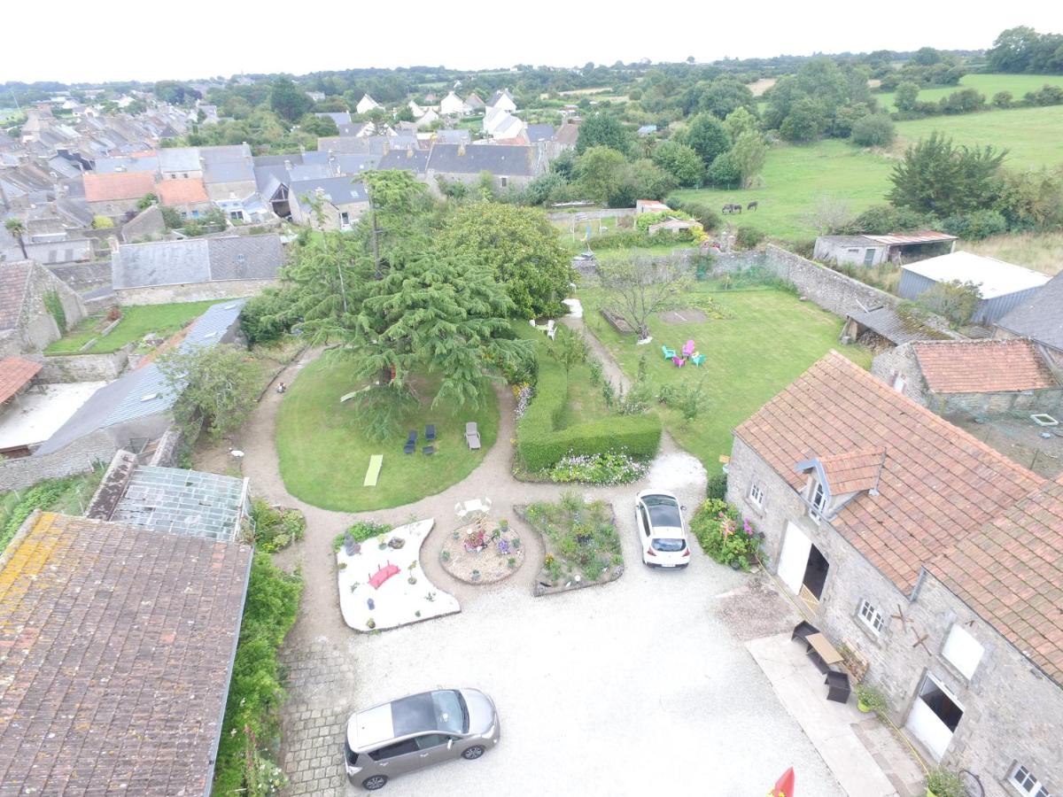 La Tourelle en Normandie view 3
