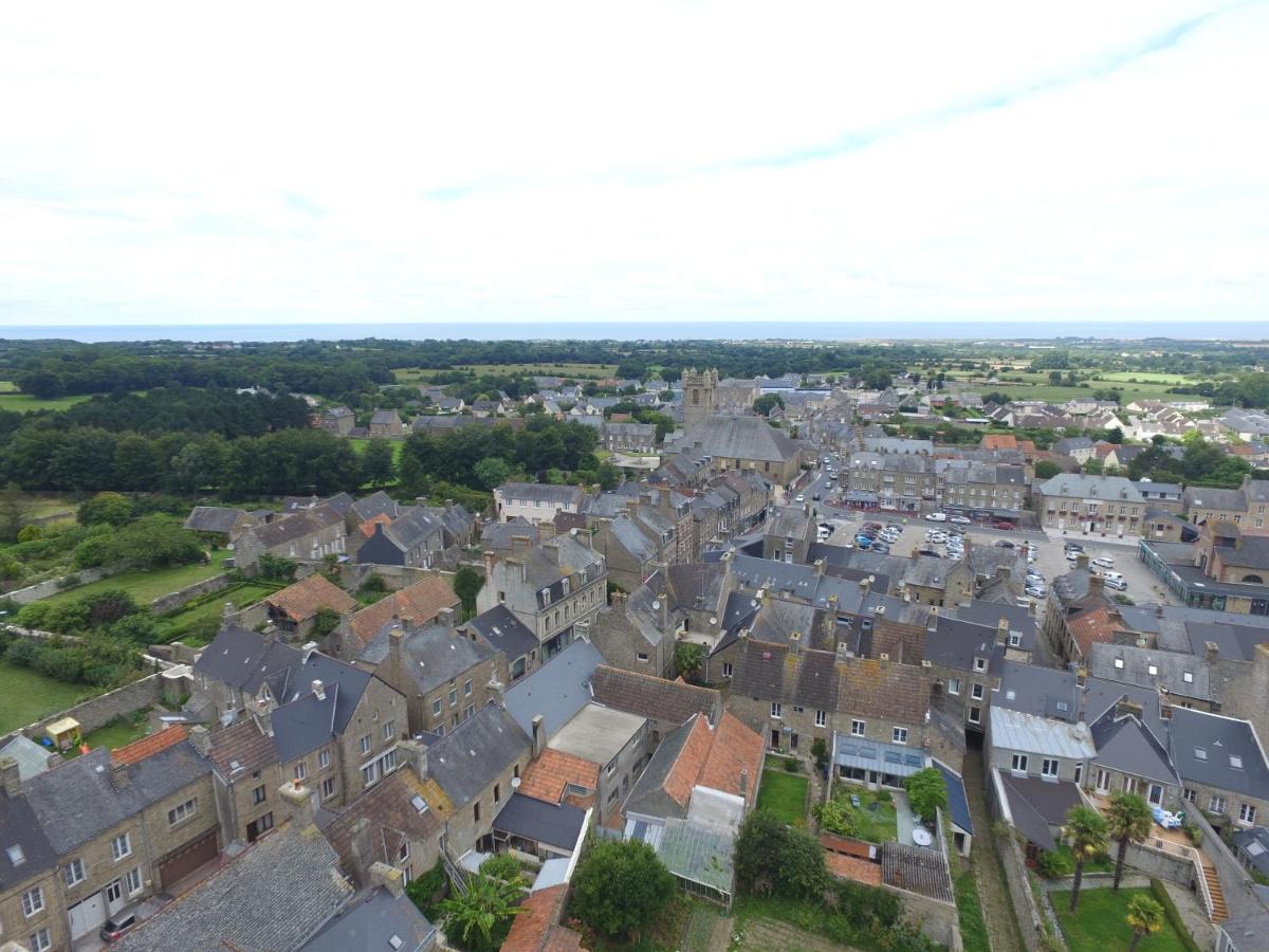 La Tourelle en Normandie view 4