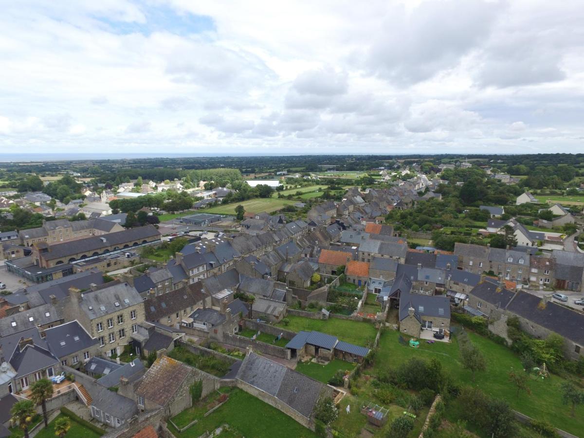 La Tourelle en Normandie view 5