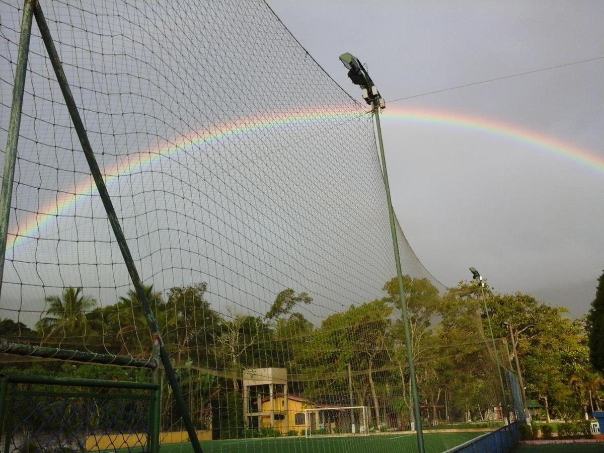 Ilhabela Tênis Clube