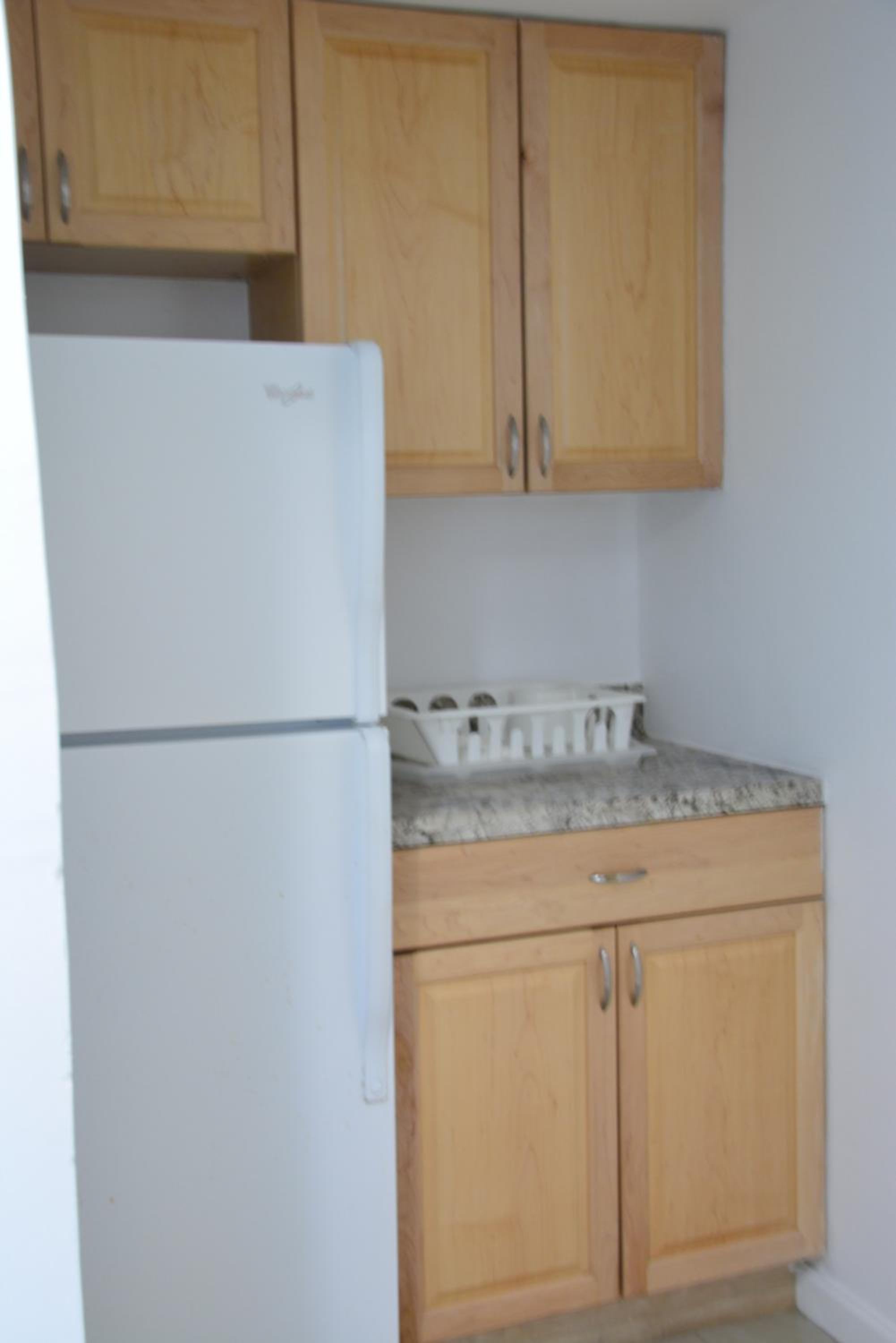 New Point Miami Beach Apartments